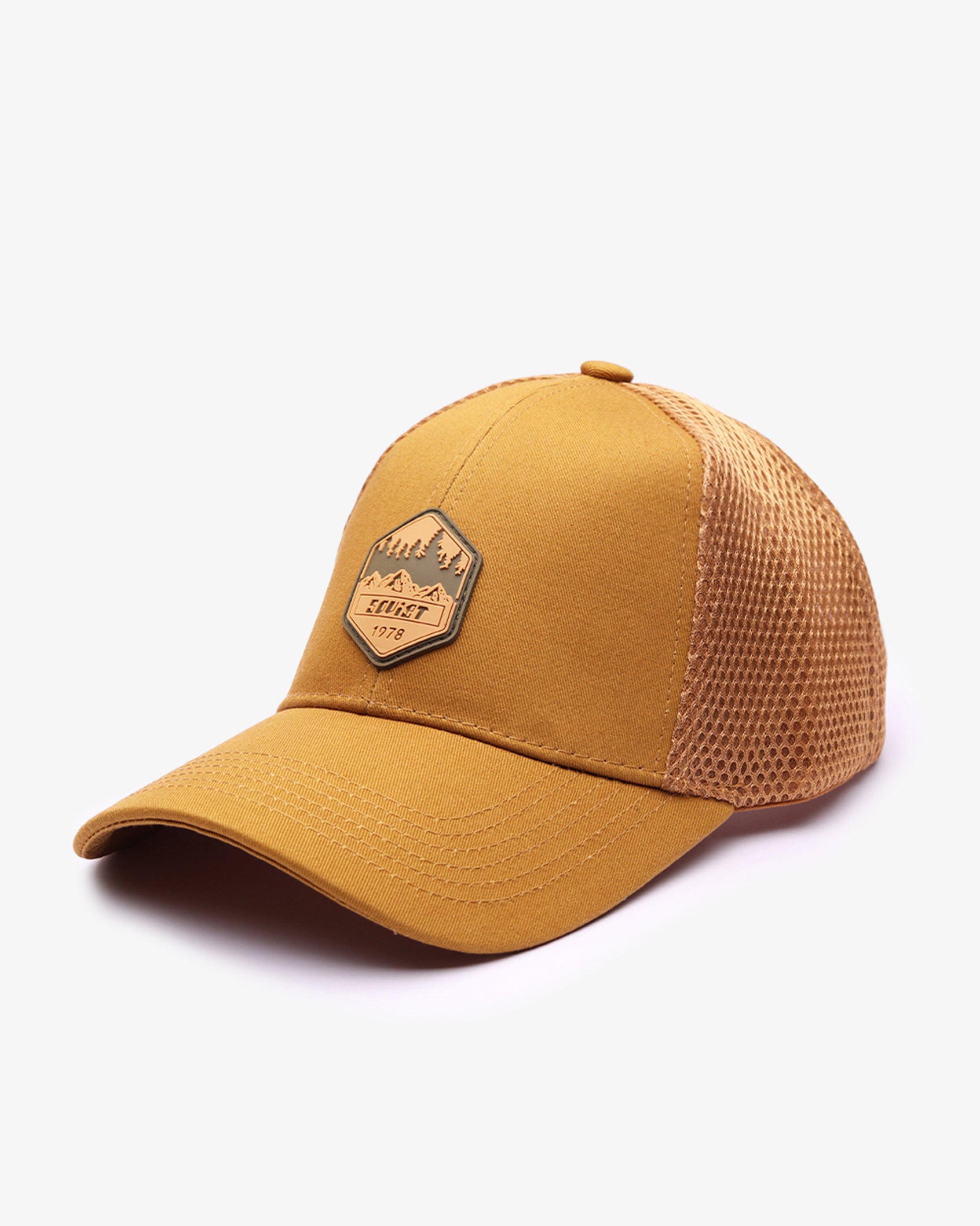 Merle - Nature Cap