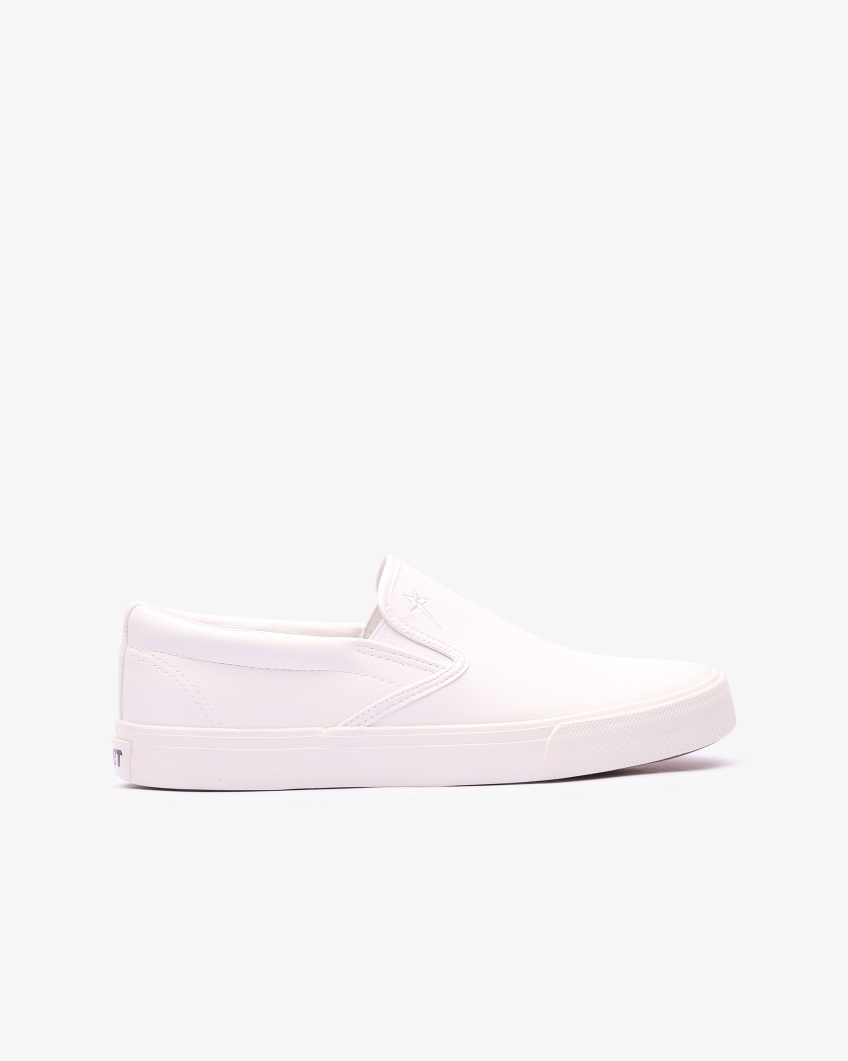 Mens Zara - Classic PU Slip On