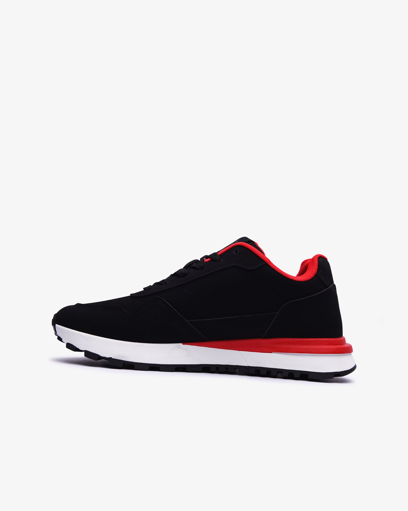 Mens Navo - Casual Low Cut Sneaker