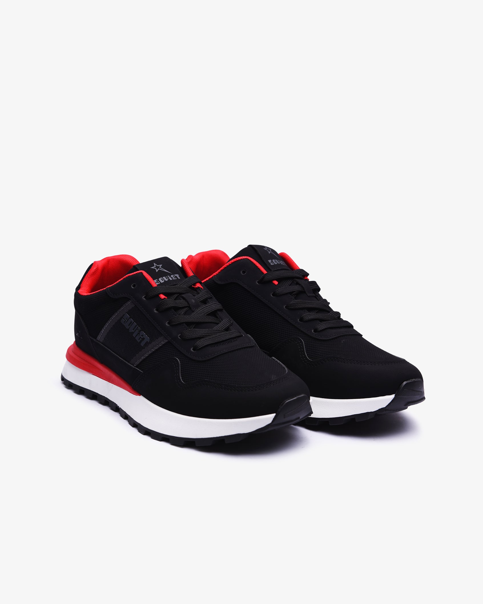 Mens Navo - Casual Low Cut Sneaker
