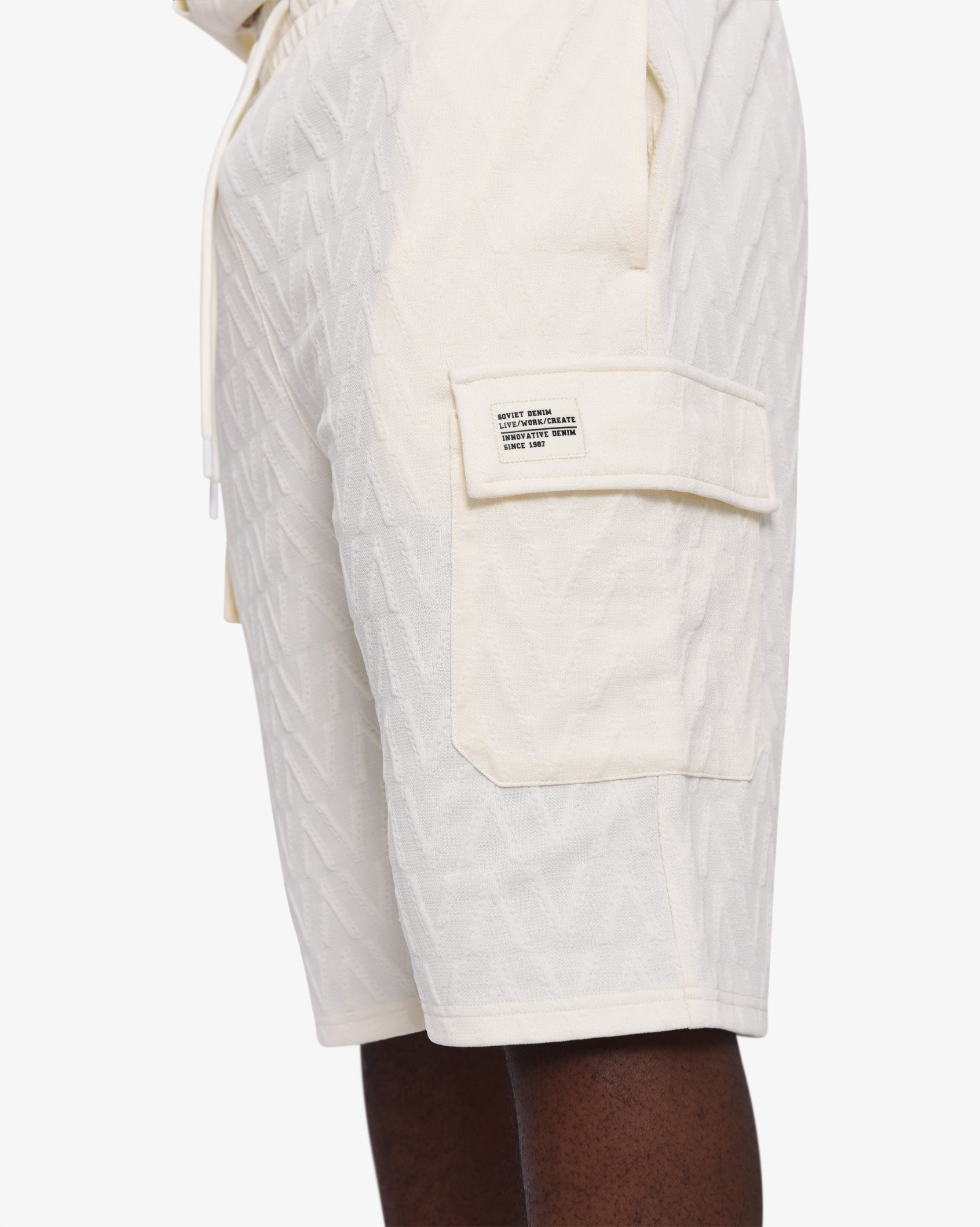 Mens Piccolo - Summer Track Shorts