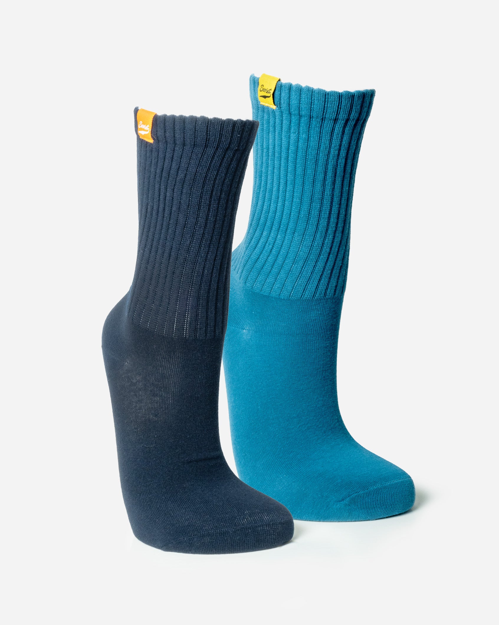 Plovers - 2 Pack Fashion Socks