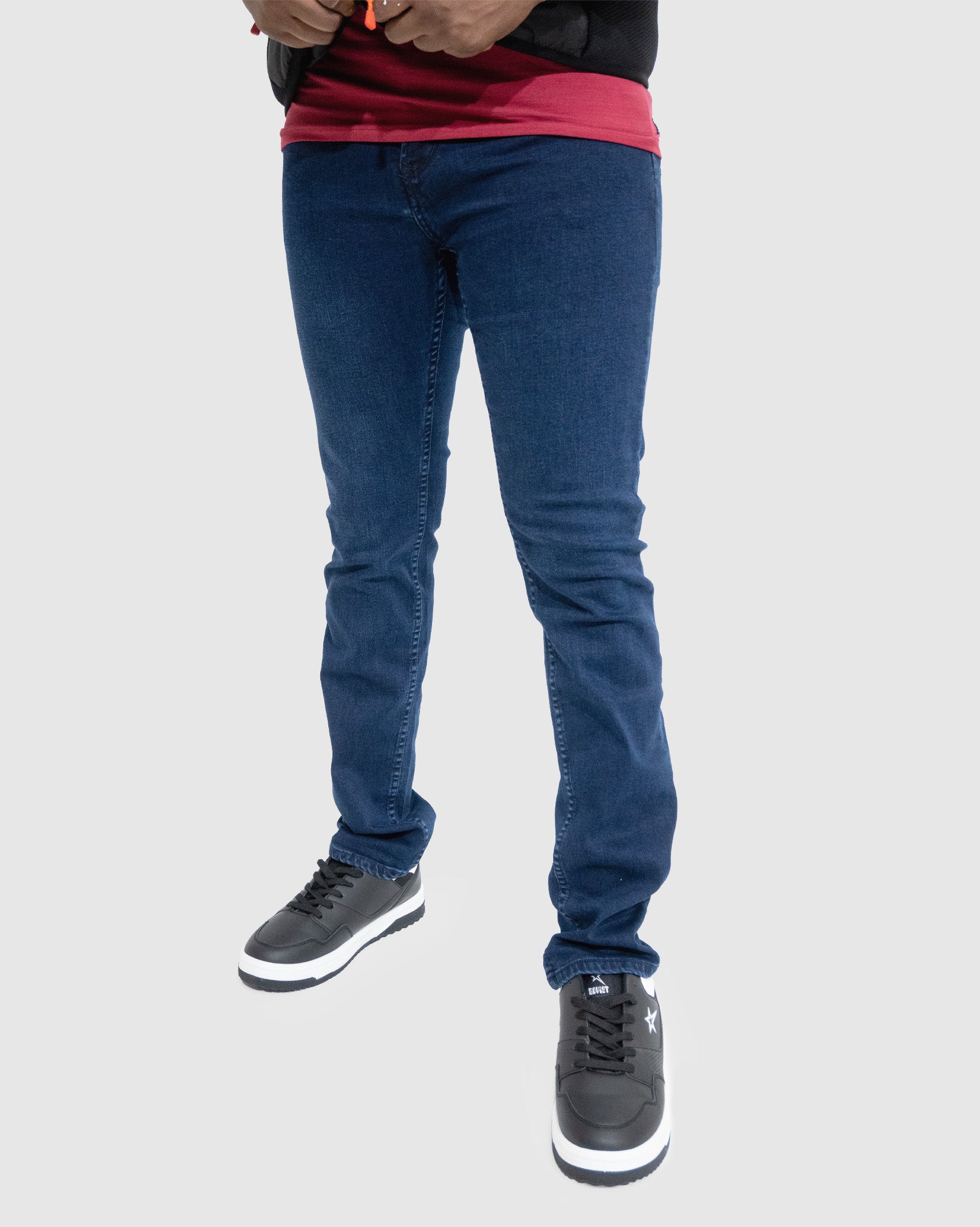 Mens Royce #9 - Slim Cut Denim