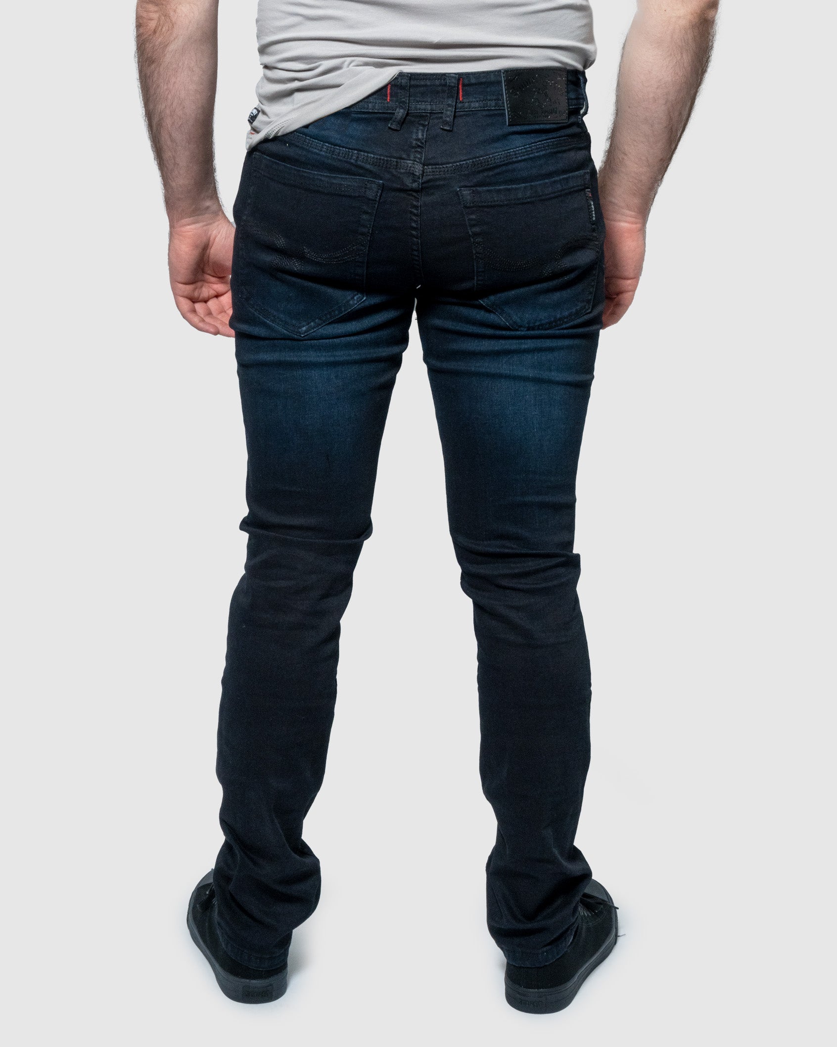 Mens Royce #9 - Slim Cut Denim