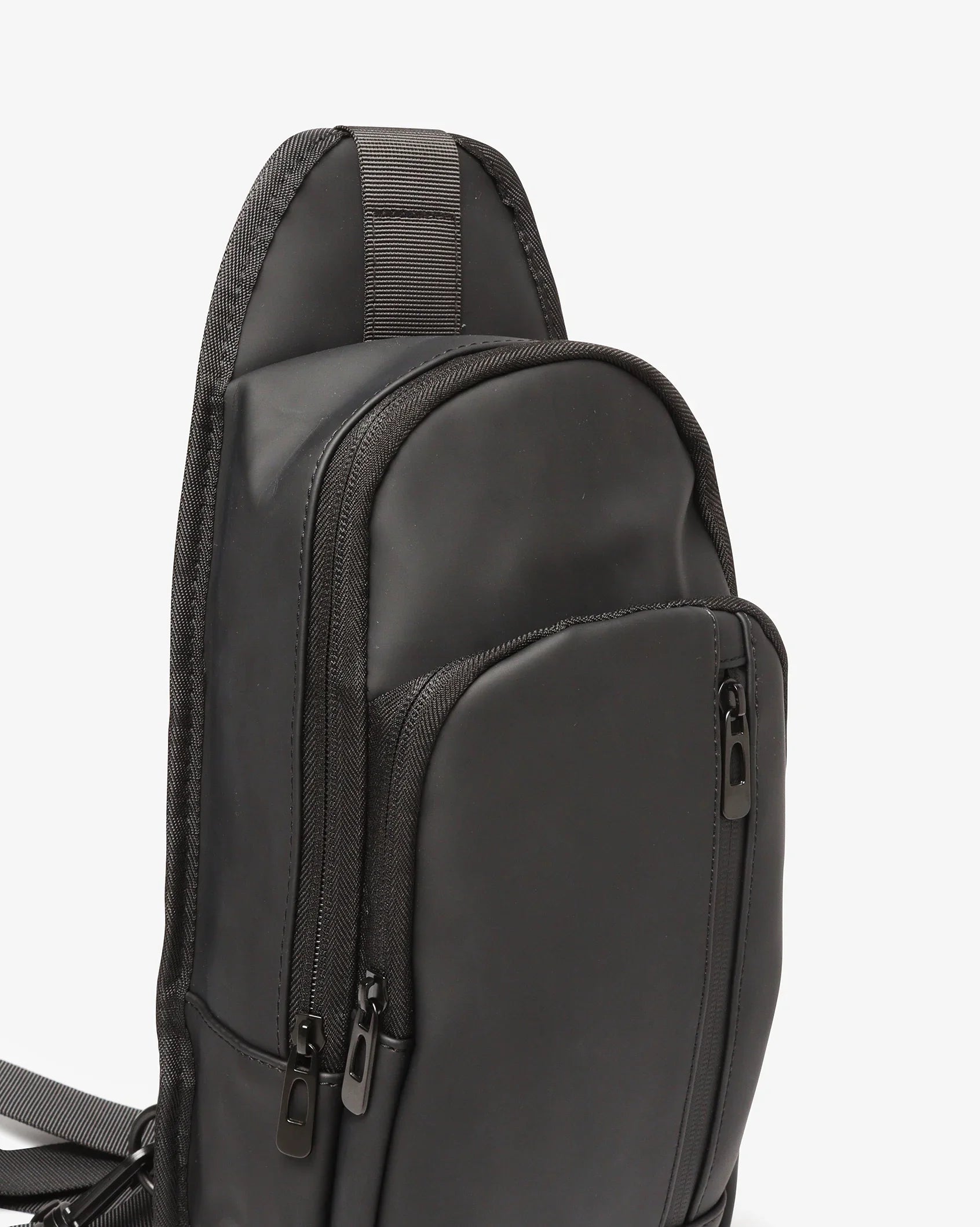 Rassie - PU Crossbody Bag