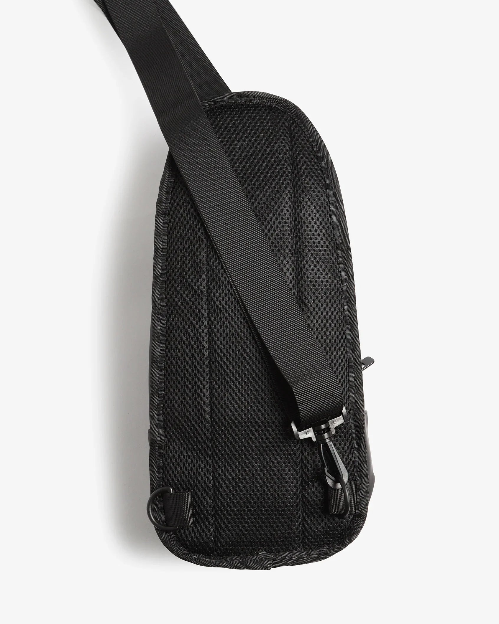 Rassie - PU Crossbody Bag
