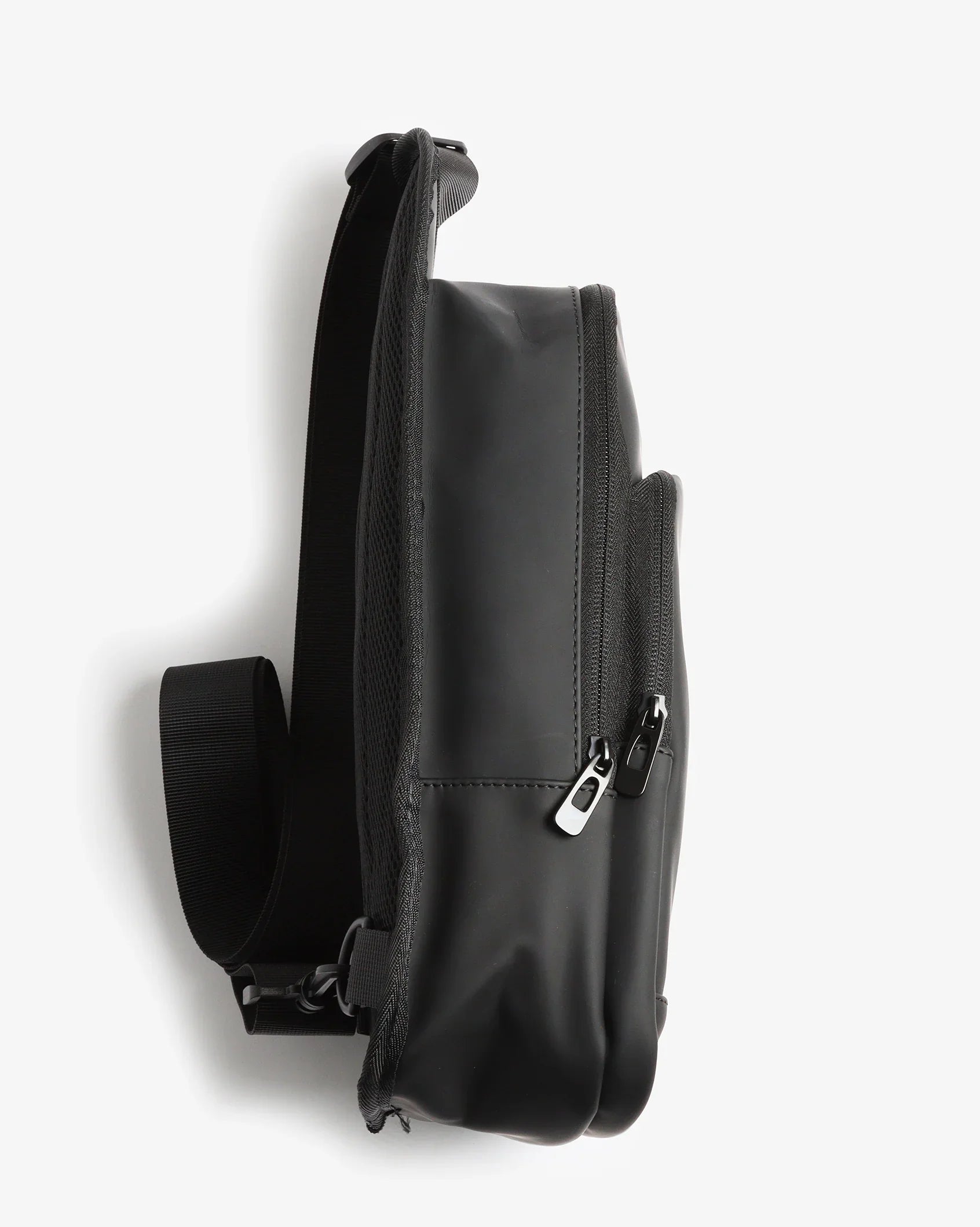 Rassie - PU Crossbody Bag