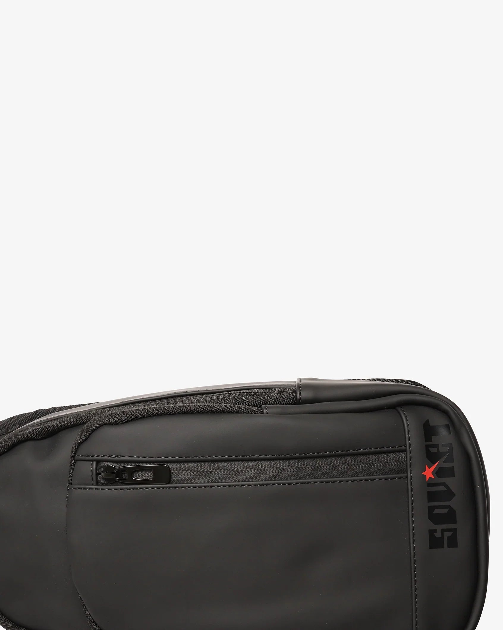Rassie - PU Crossbody Bag