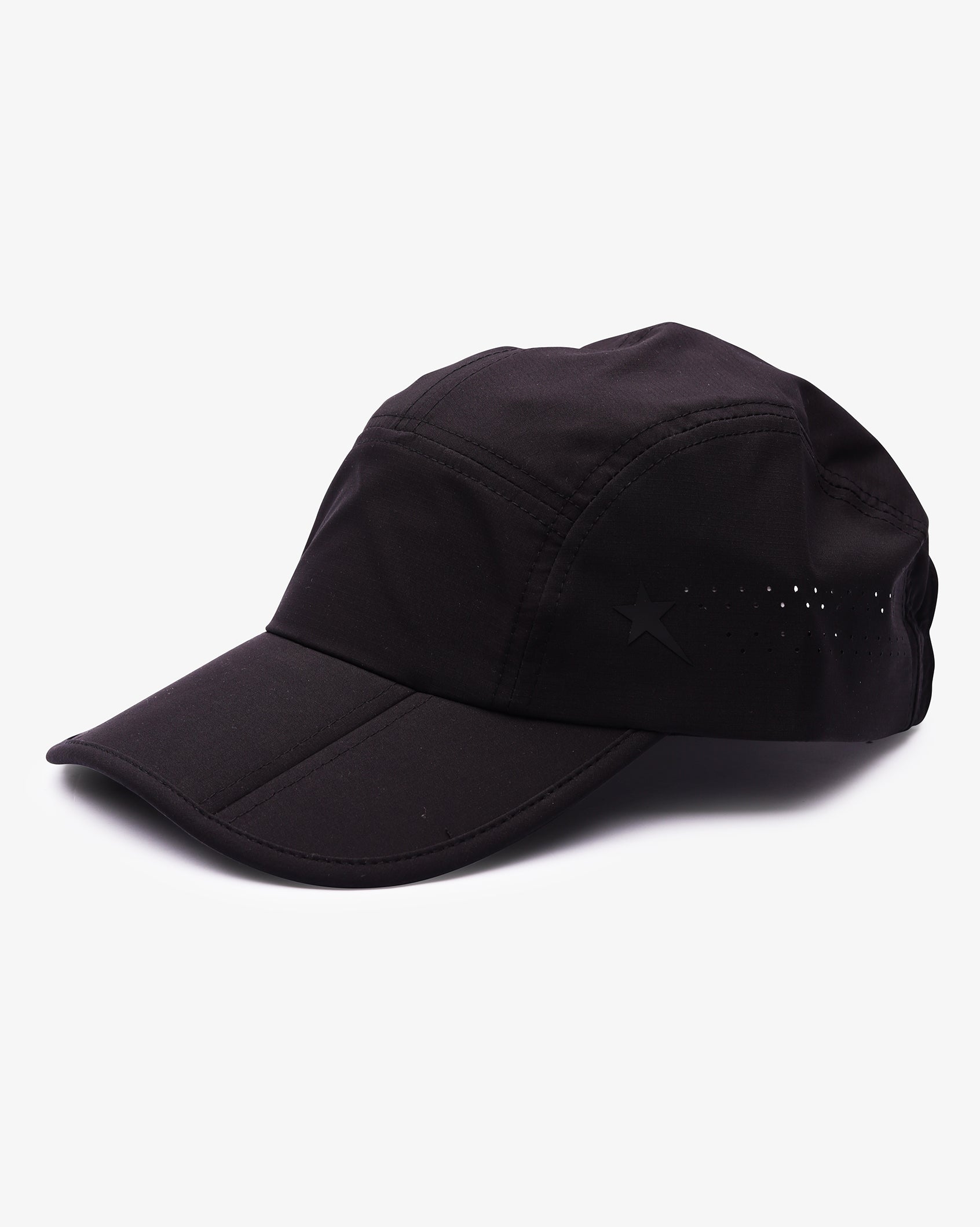 Rick - Basic Outdoor Cap