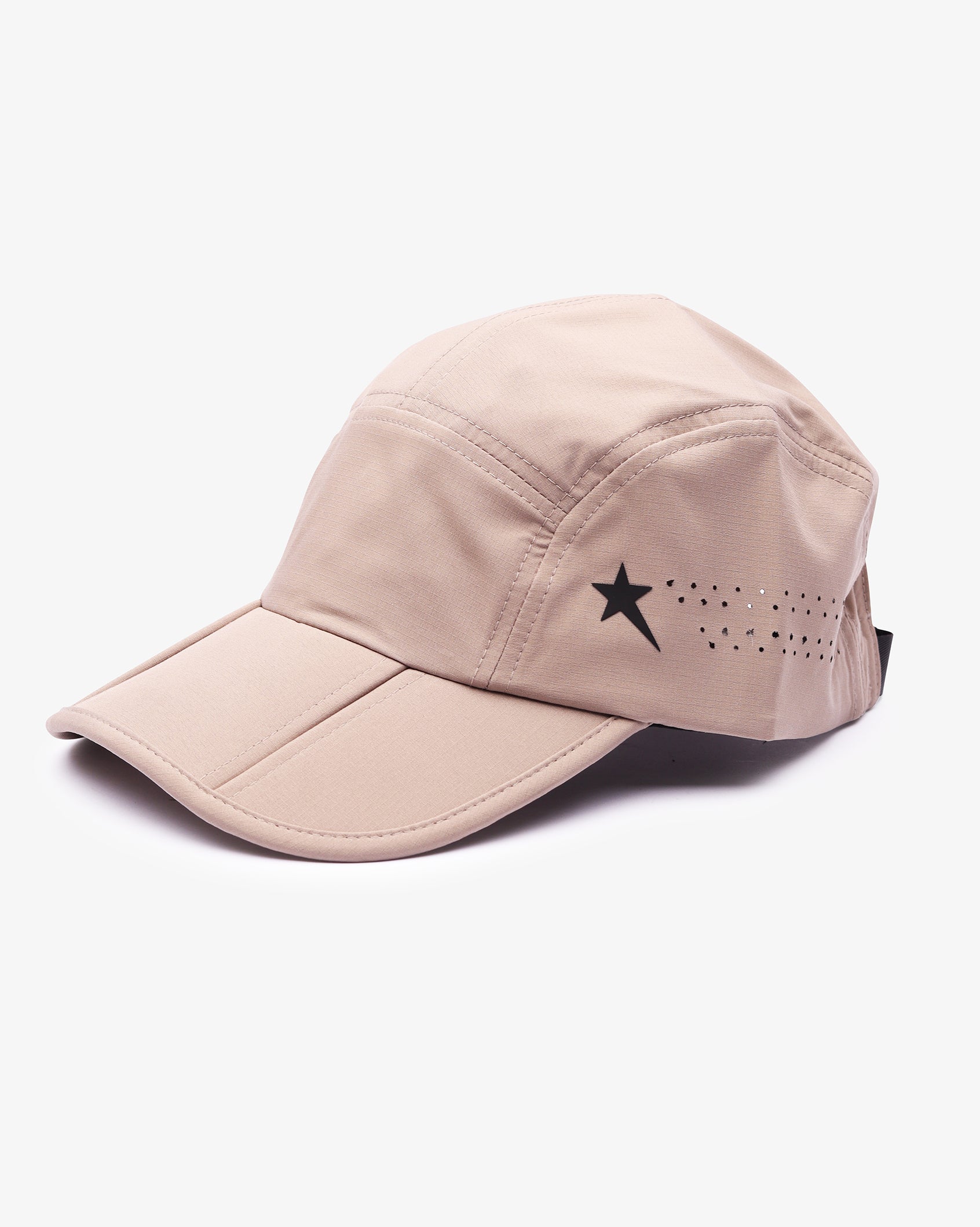Rick - Basic Outdoor Cap