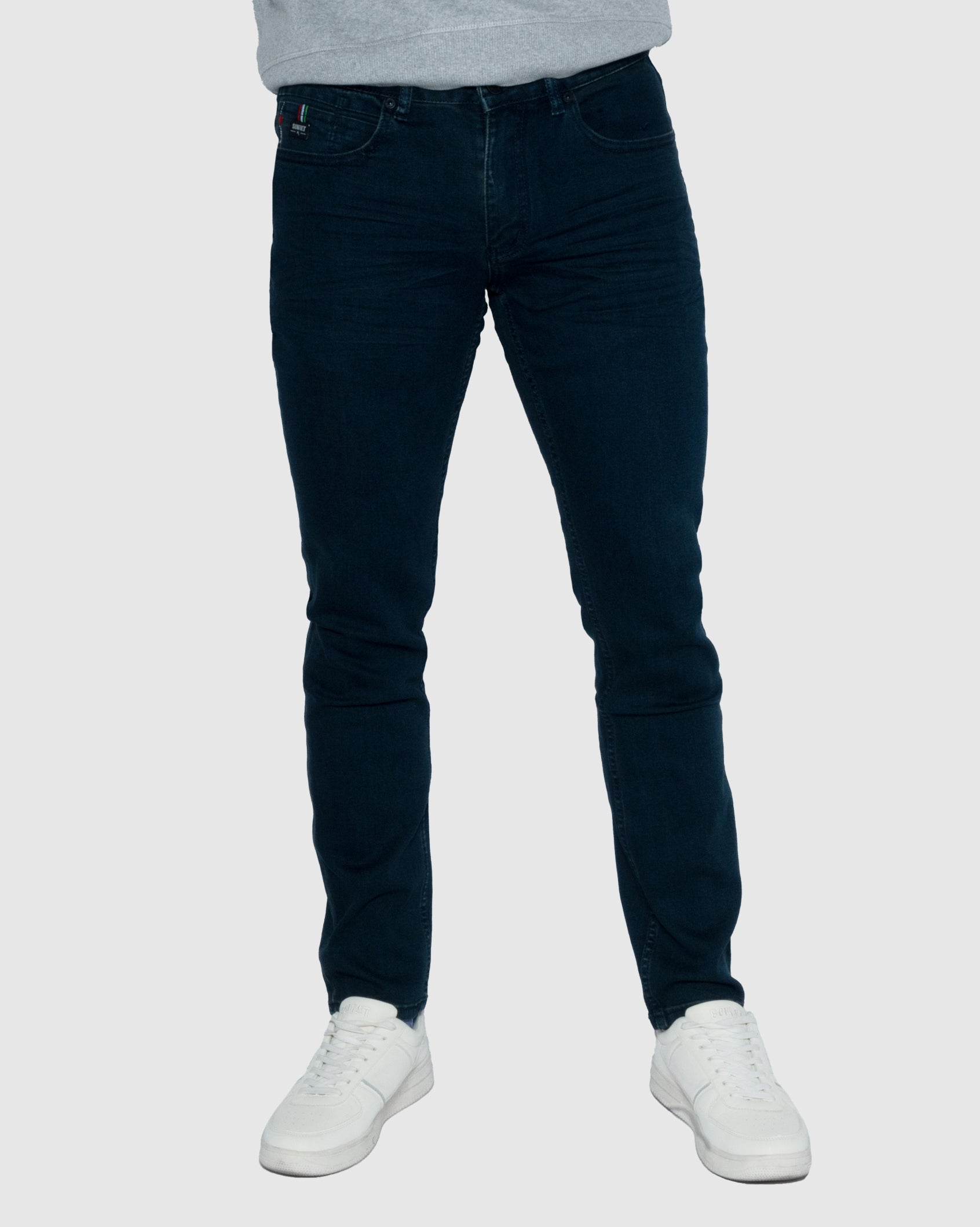 Mens Scaloni #9 - Slim Fit Denim