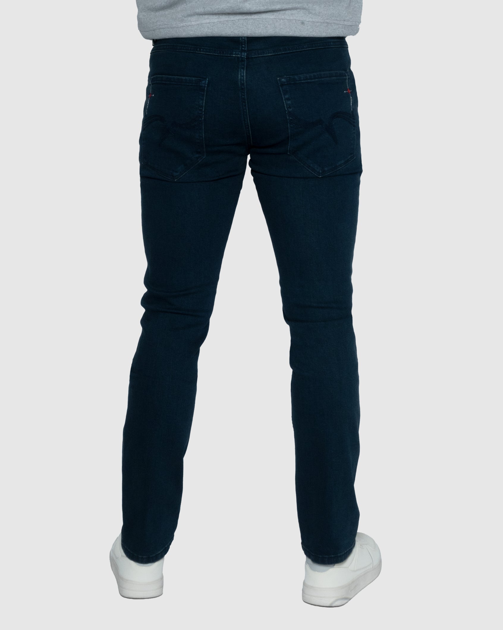 Mens Scaloni #9 - Slim Fit Denim