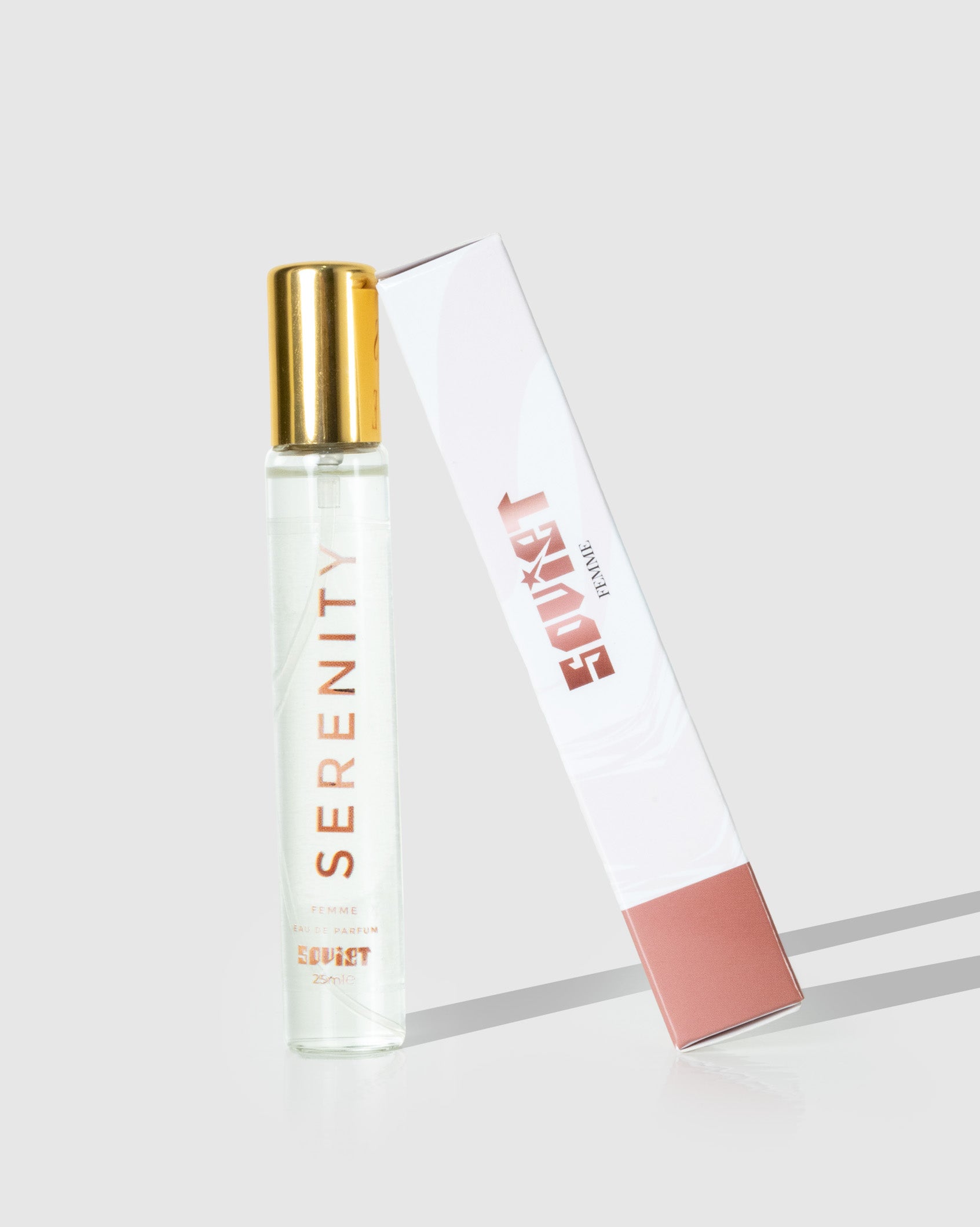 Ladies Serenity Fragrance - 25ml Wand
