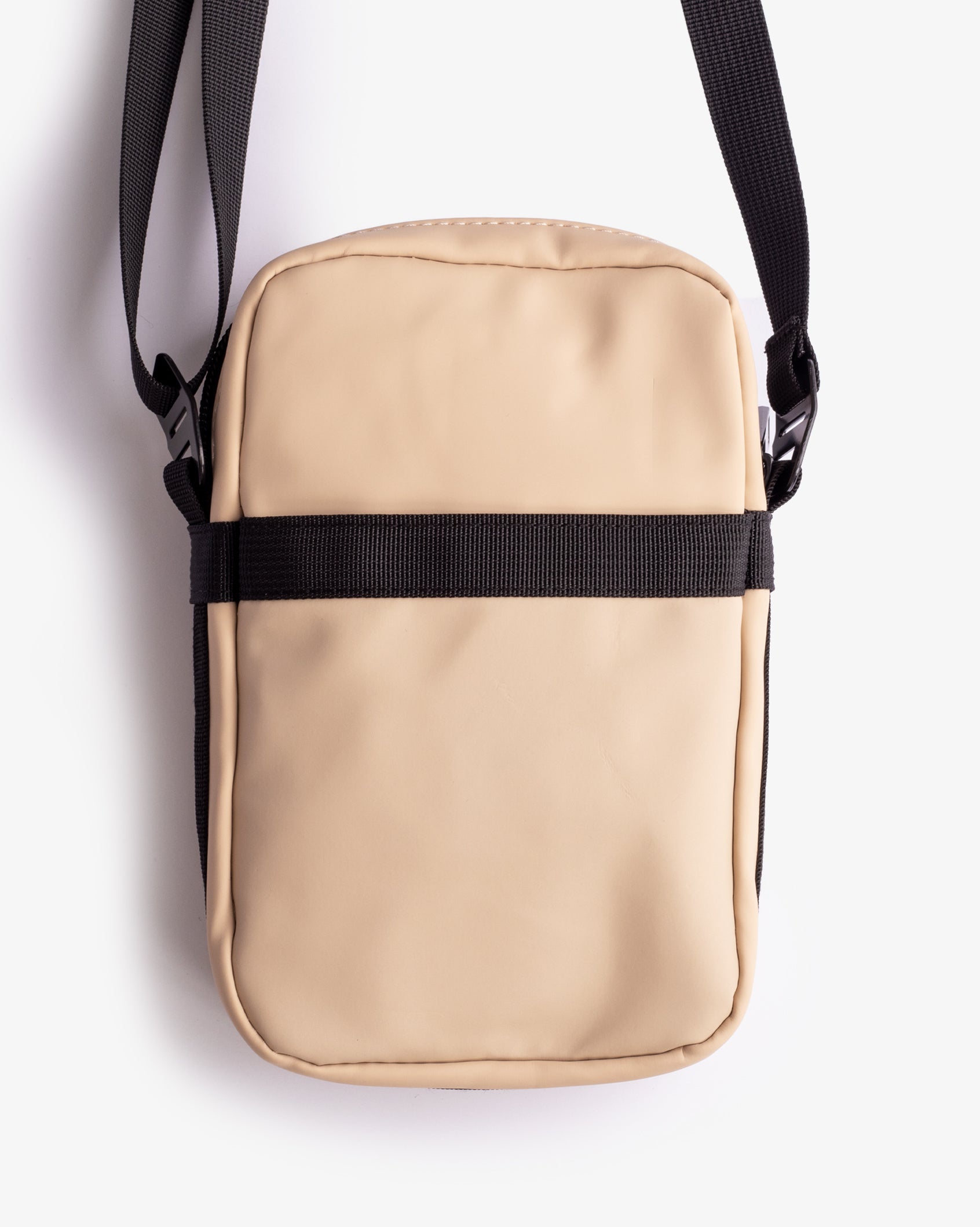 SKA - Unisex PU Crossbody Bag
