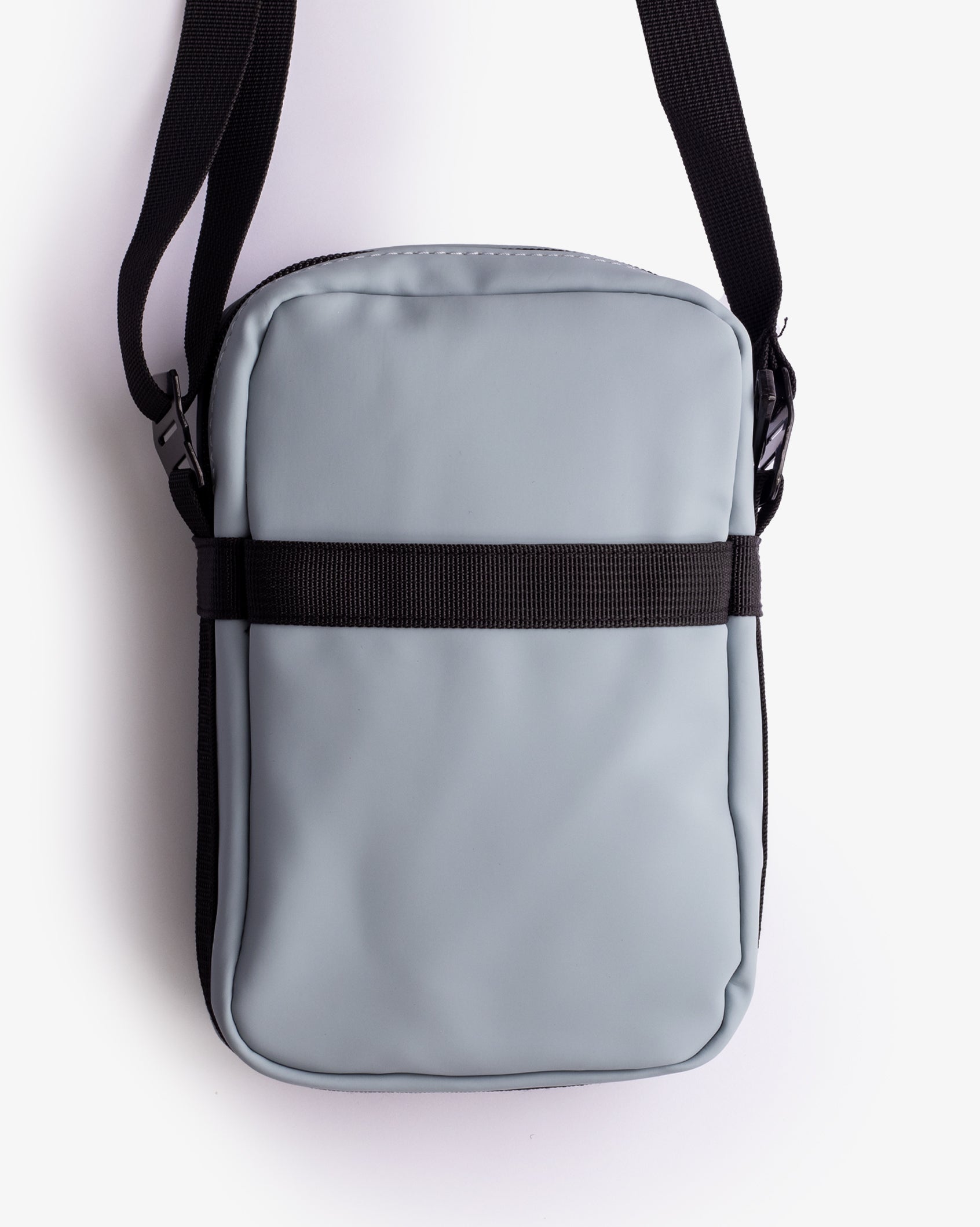 SKA - Unisex PU Crossbody Bag