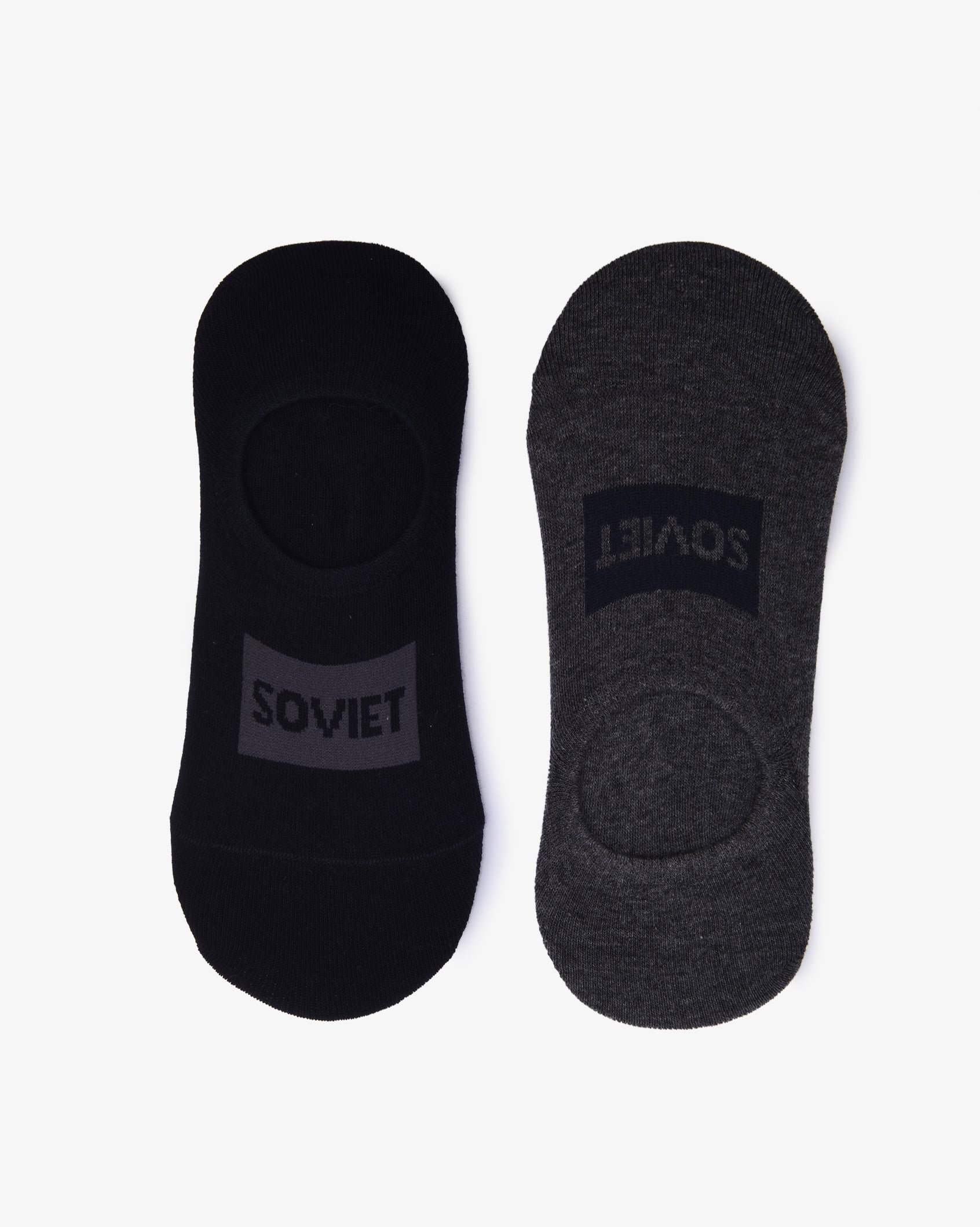 Skimmer - 2 Pack Secret Socks