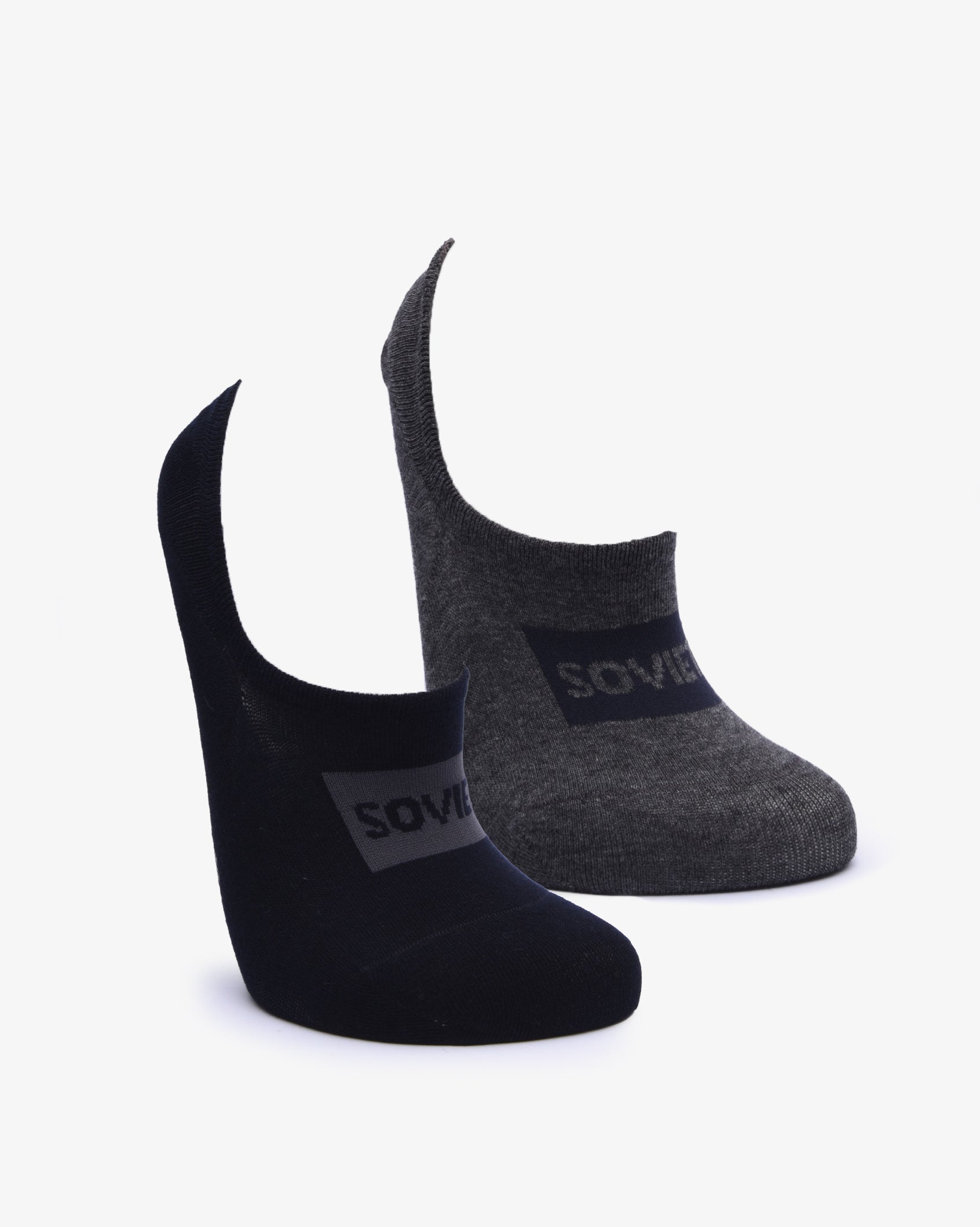 Skimmer - 2 Pack Secret Socks