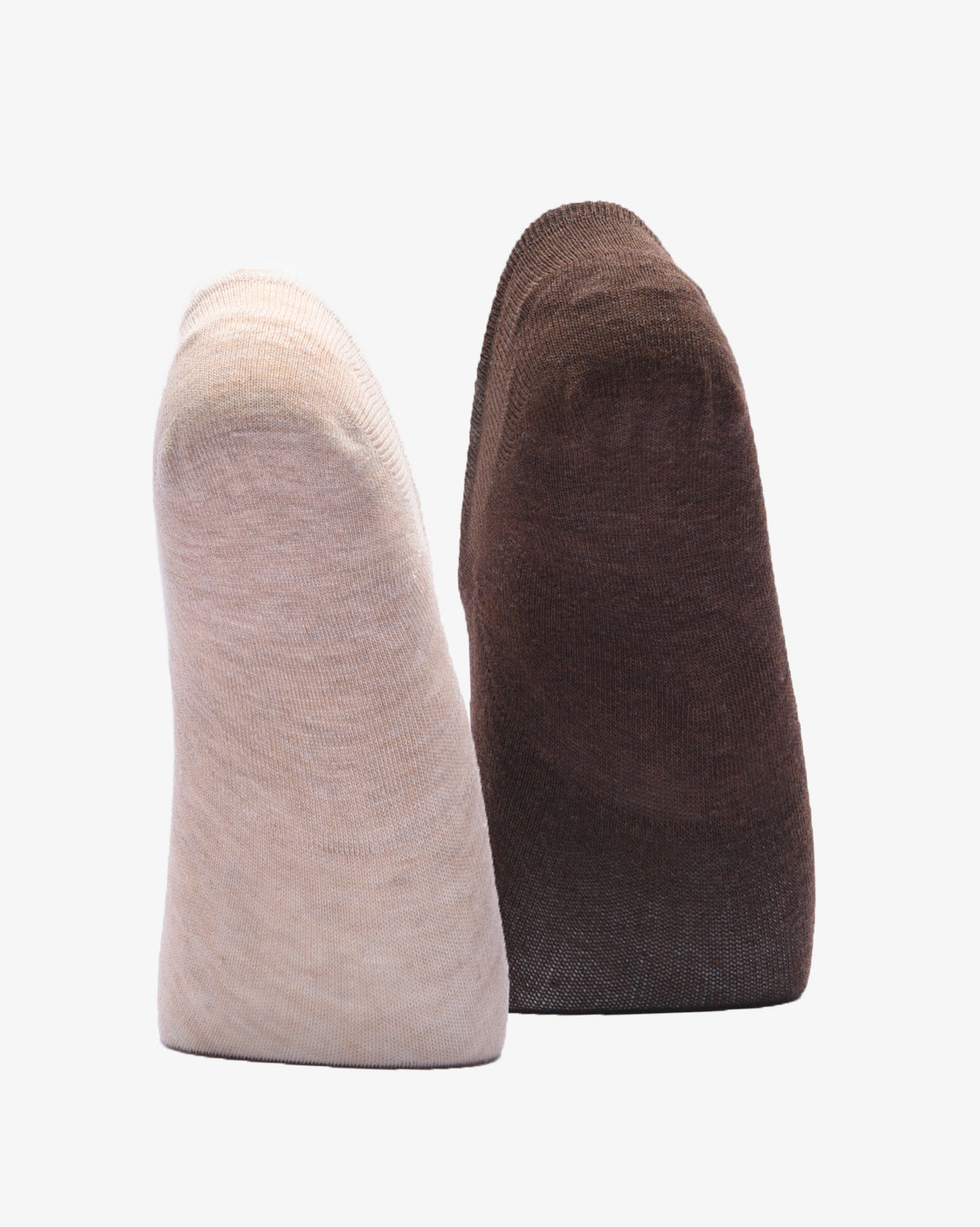 Skimmer - 2 Pack Secret Socks (One Size)