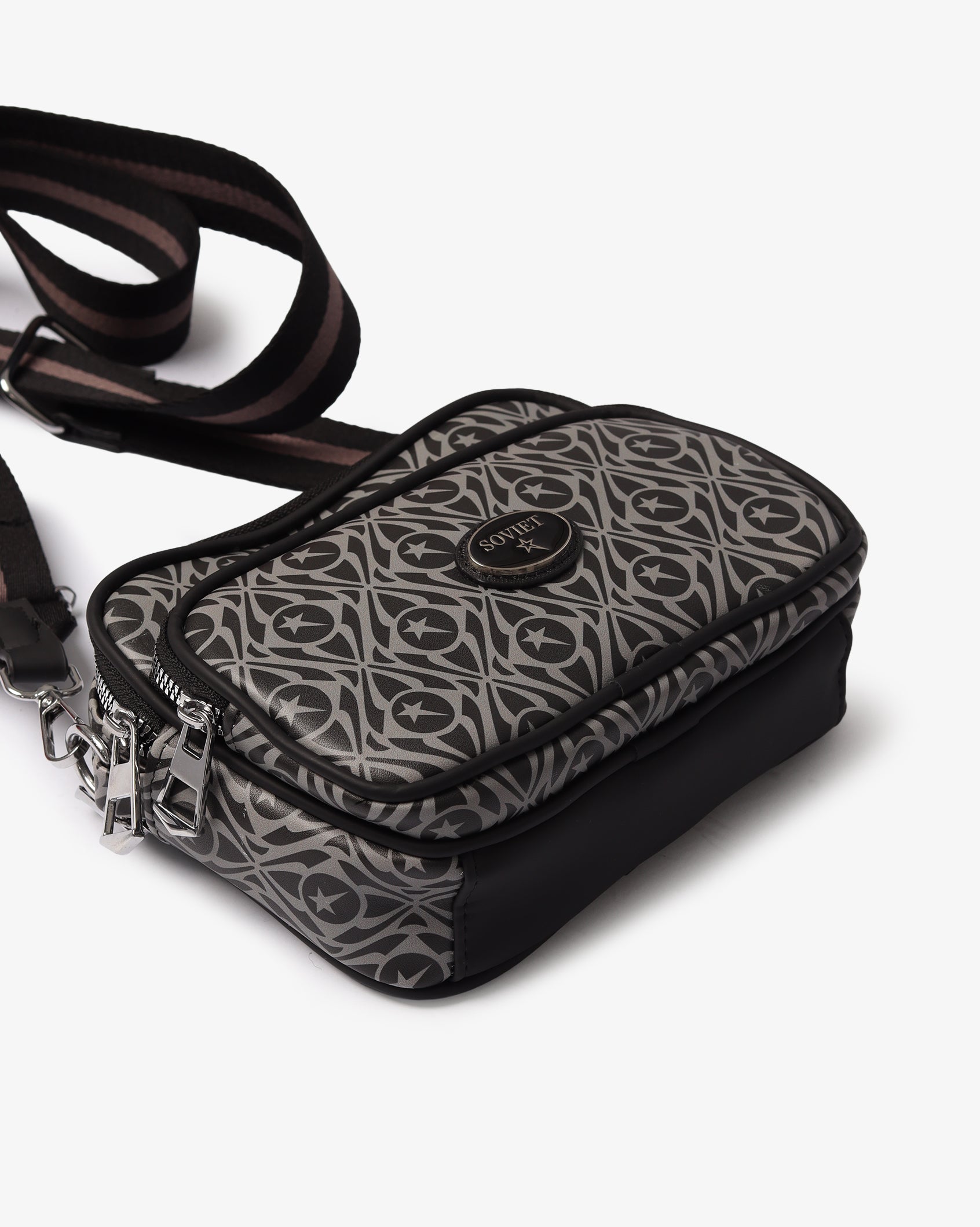 Soul - PU Crossbody Bag