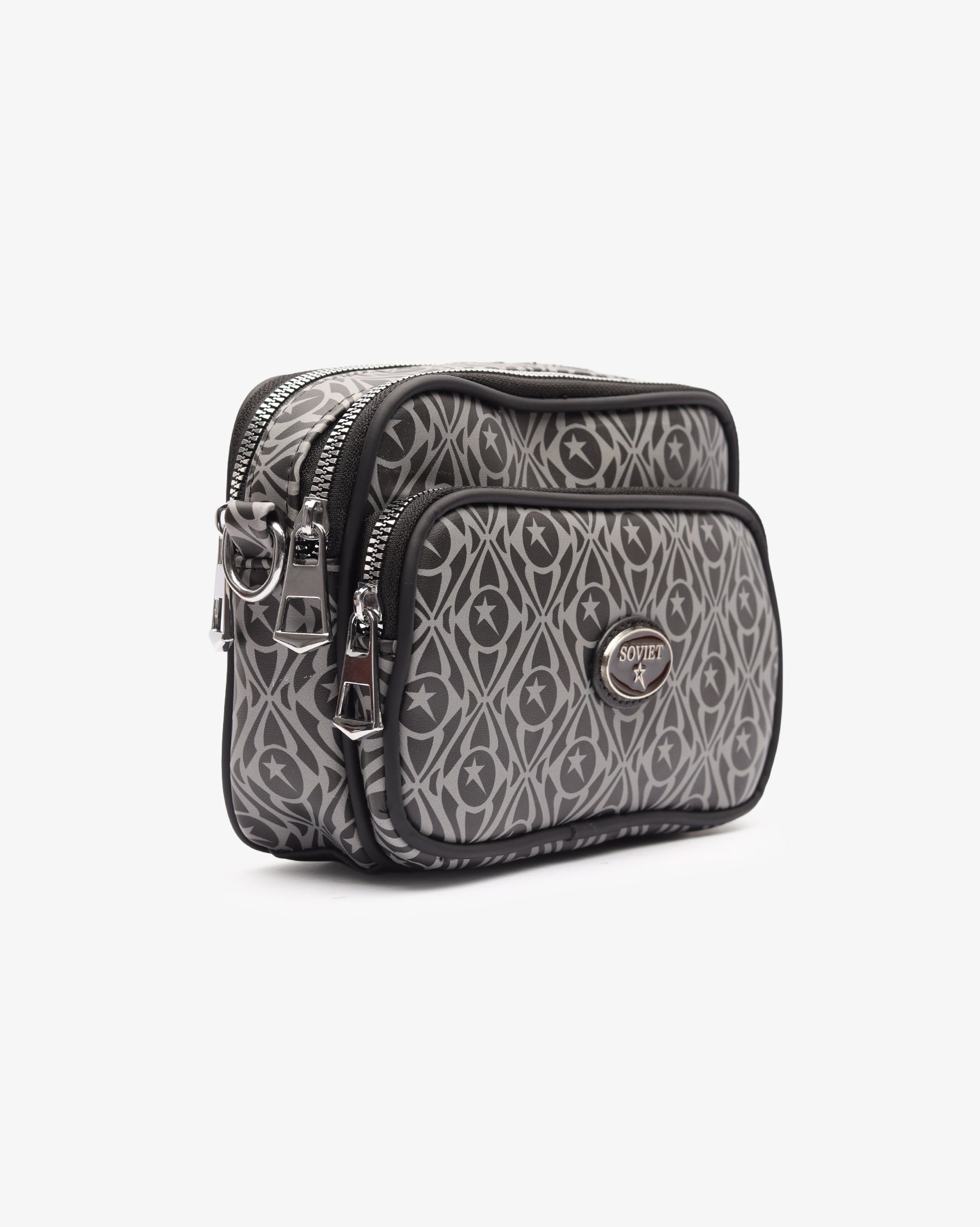 Soul - PU Crossbody Bag