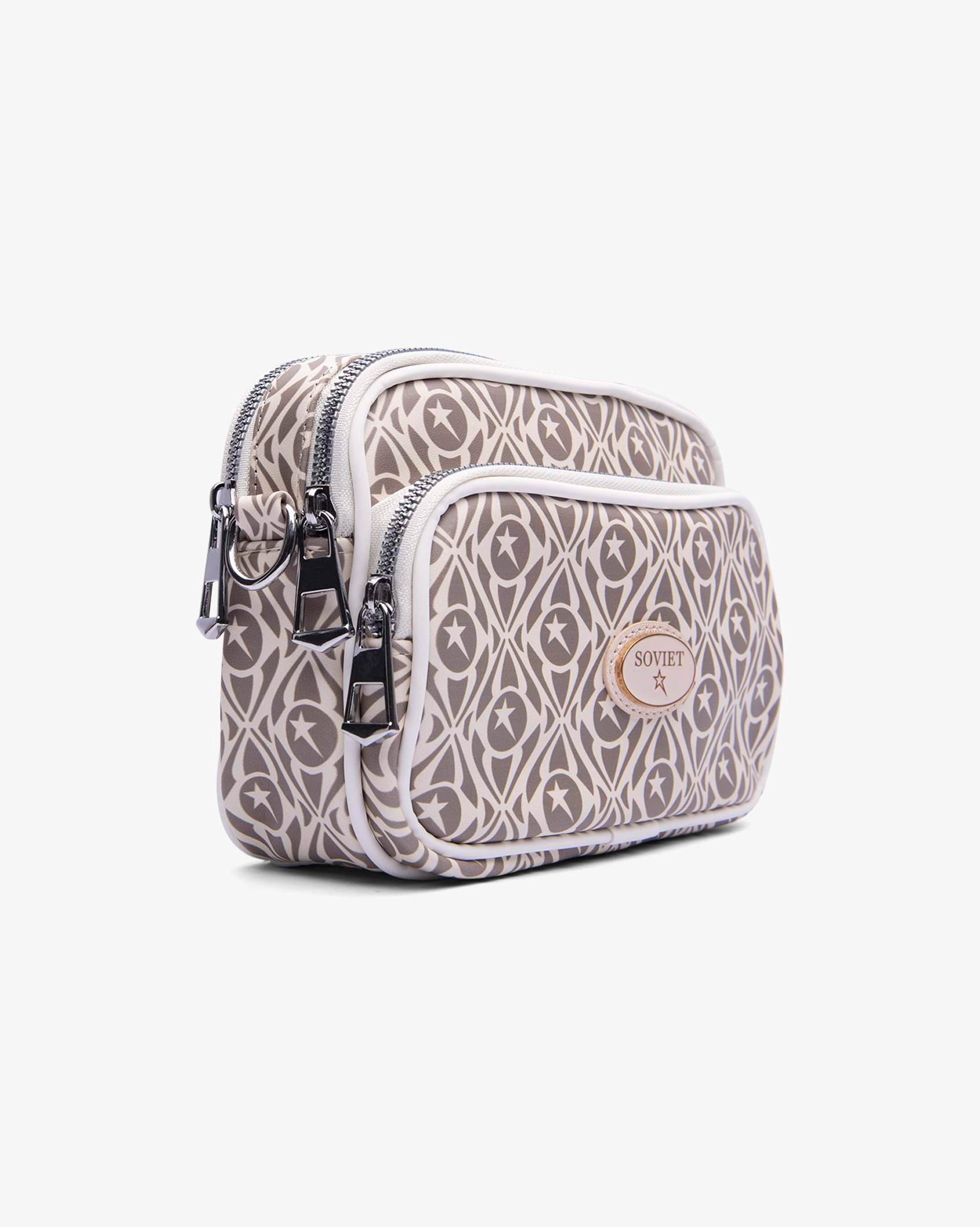 Soul - PU Crossbody Bag