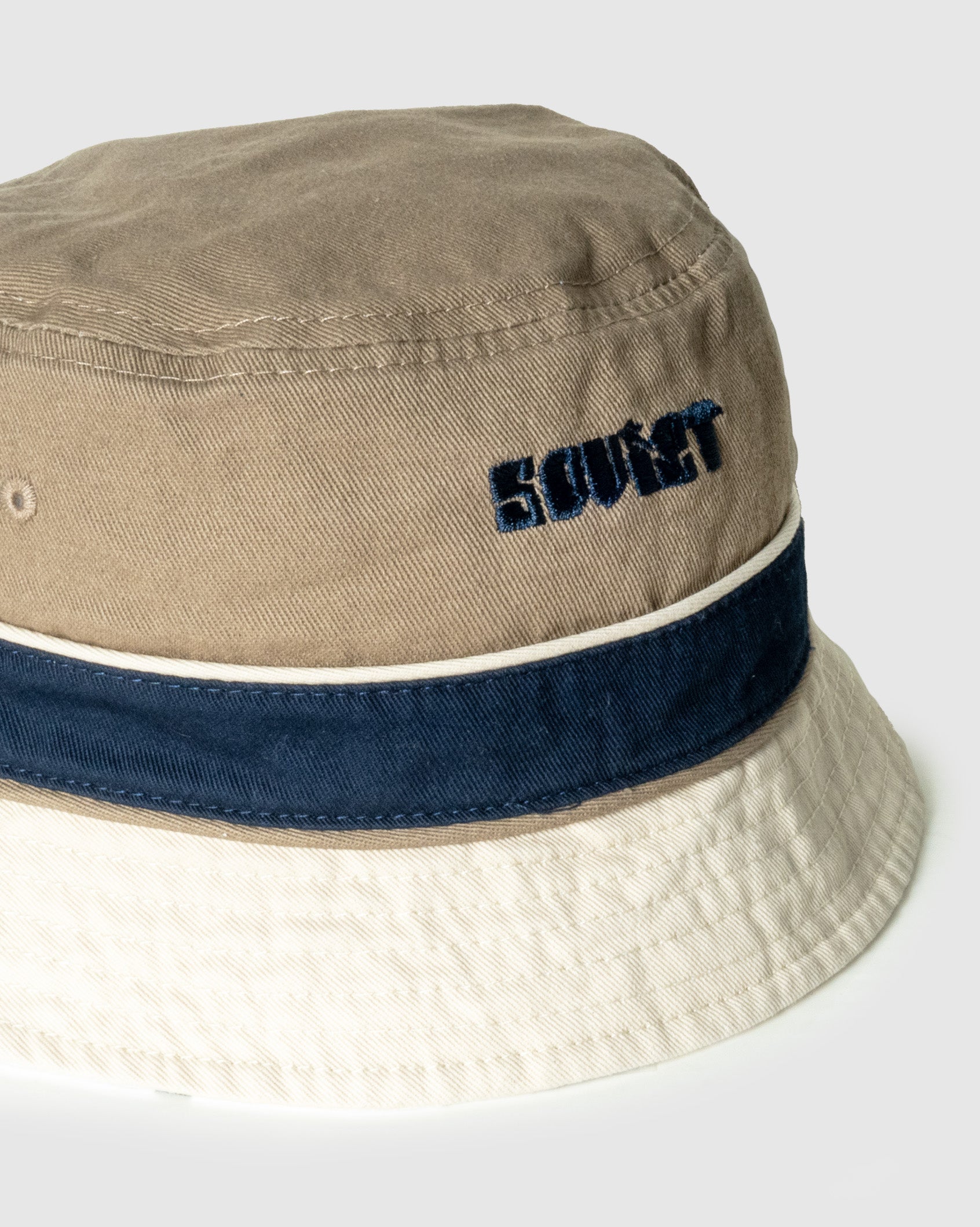 Stingray Reversible Hat