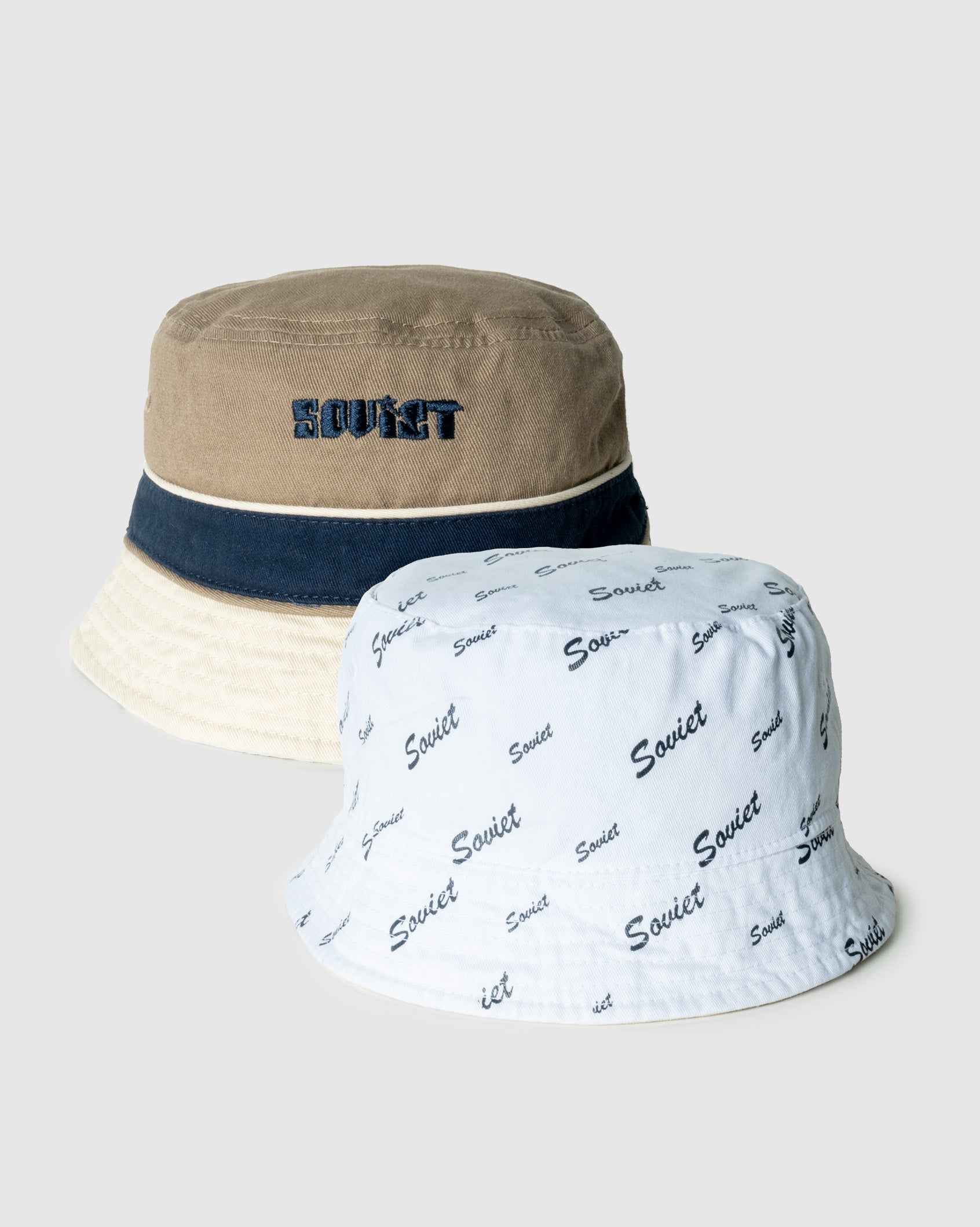 Stingray Reversible Hat