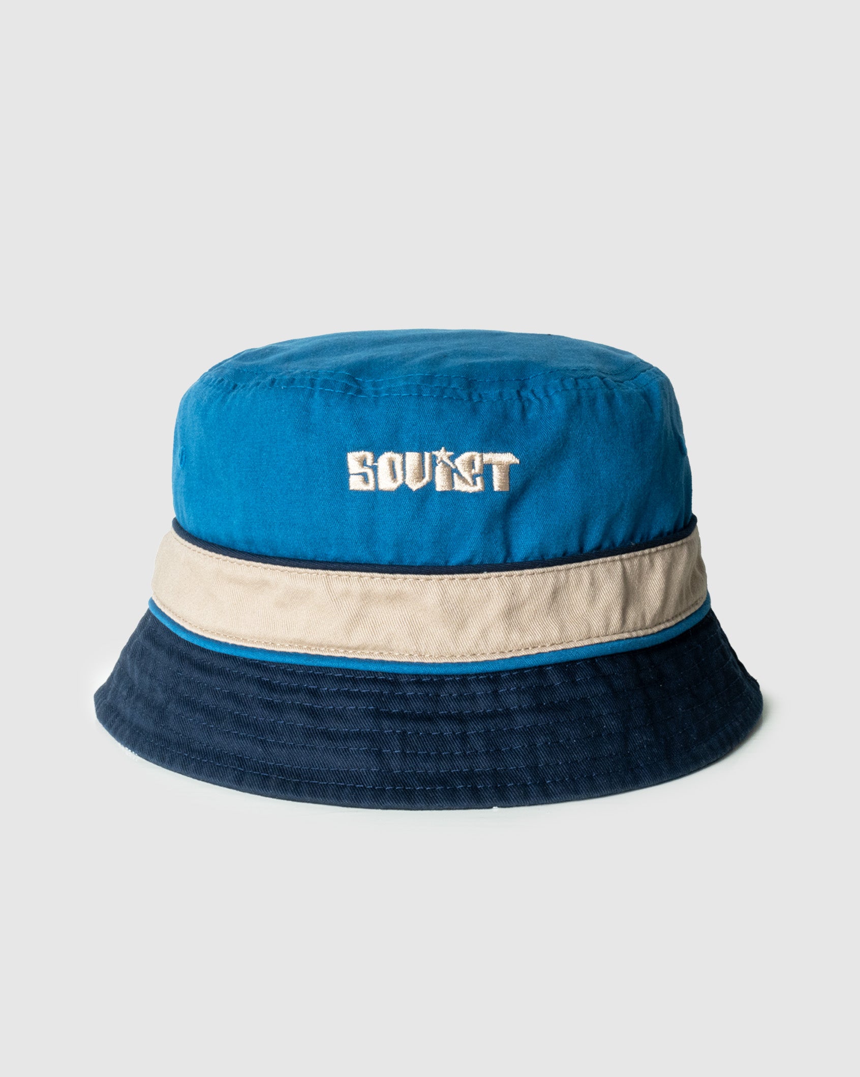 Stingray Reversible Hat