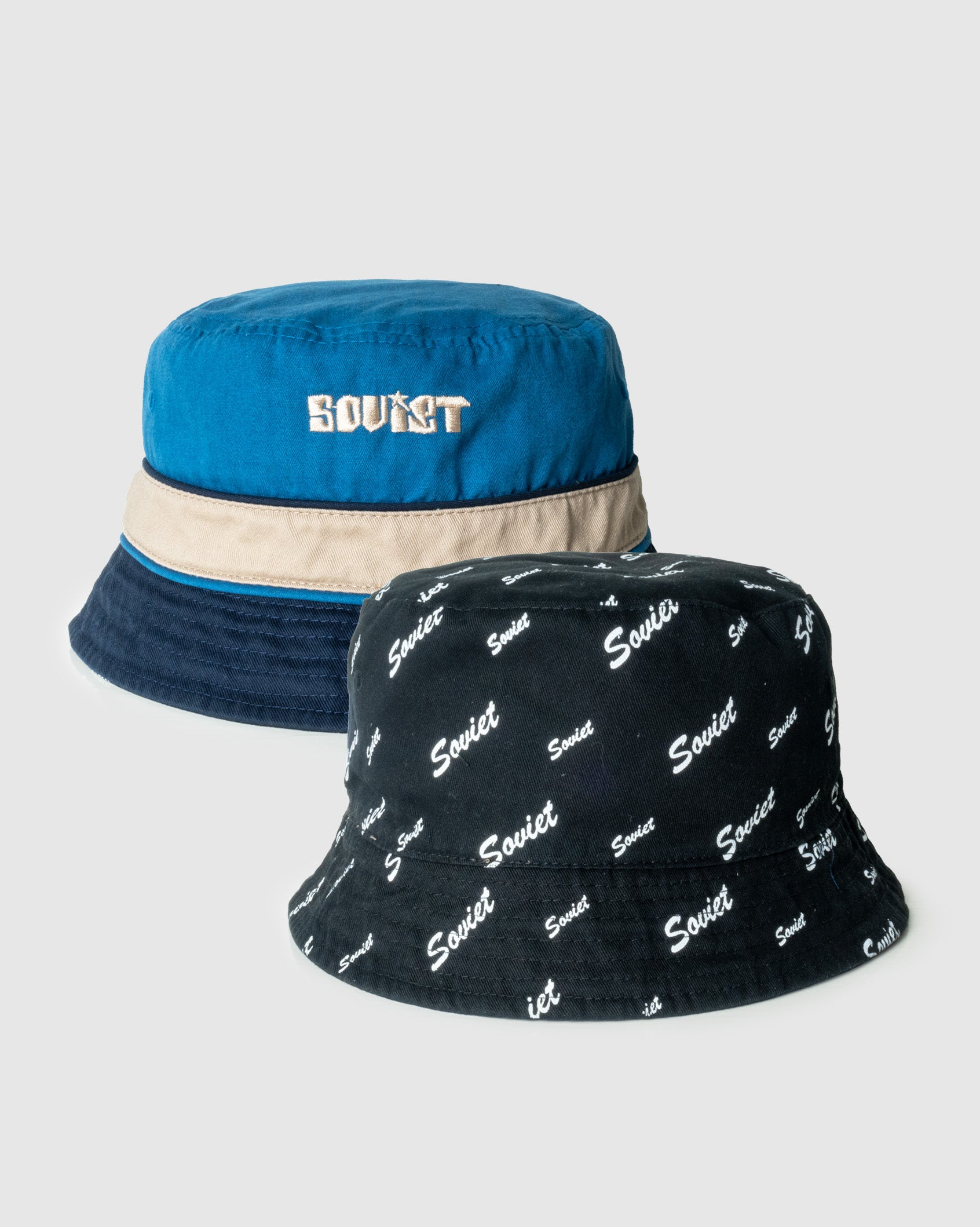 Stingray Reversible Hat