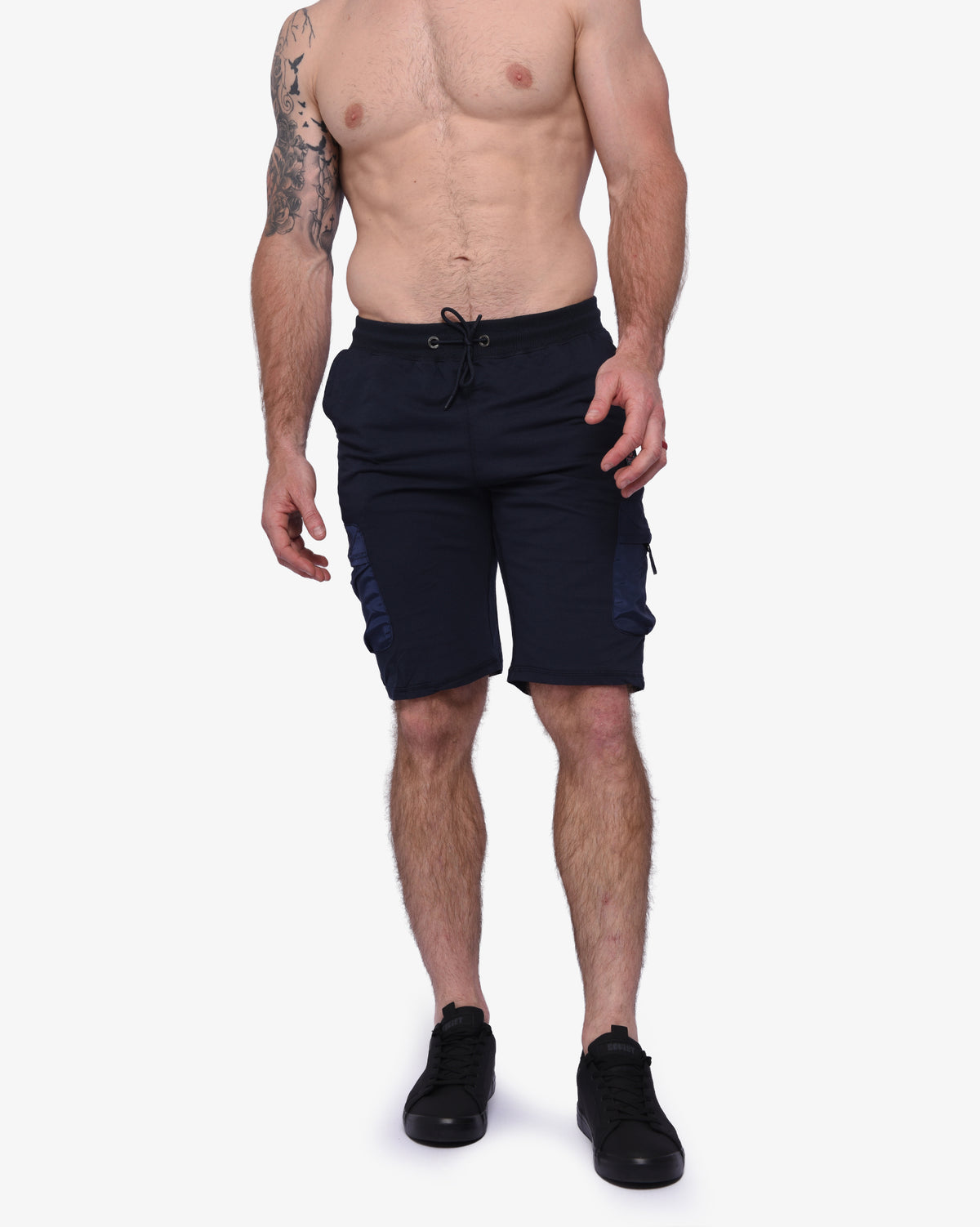 Mens Superior - Track Shorts