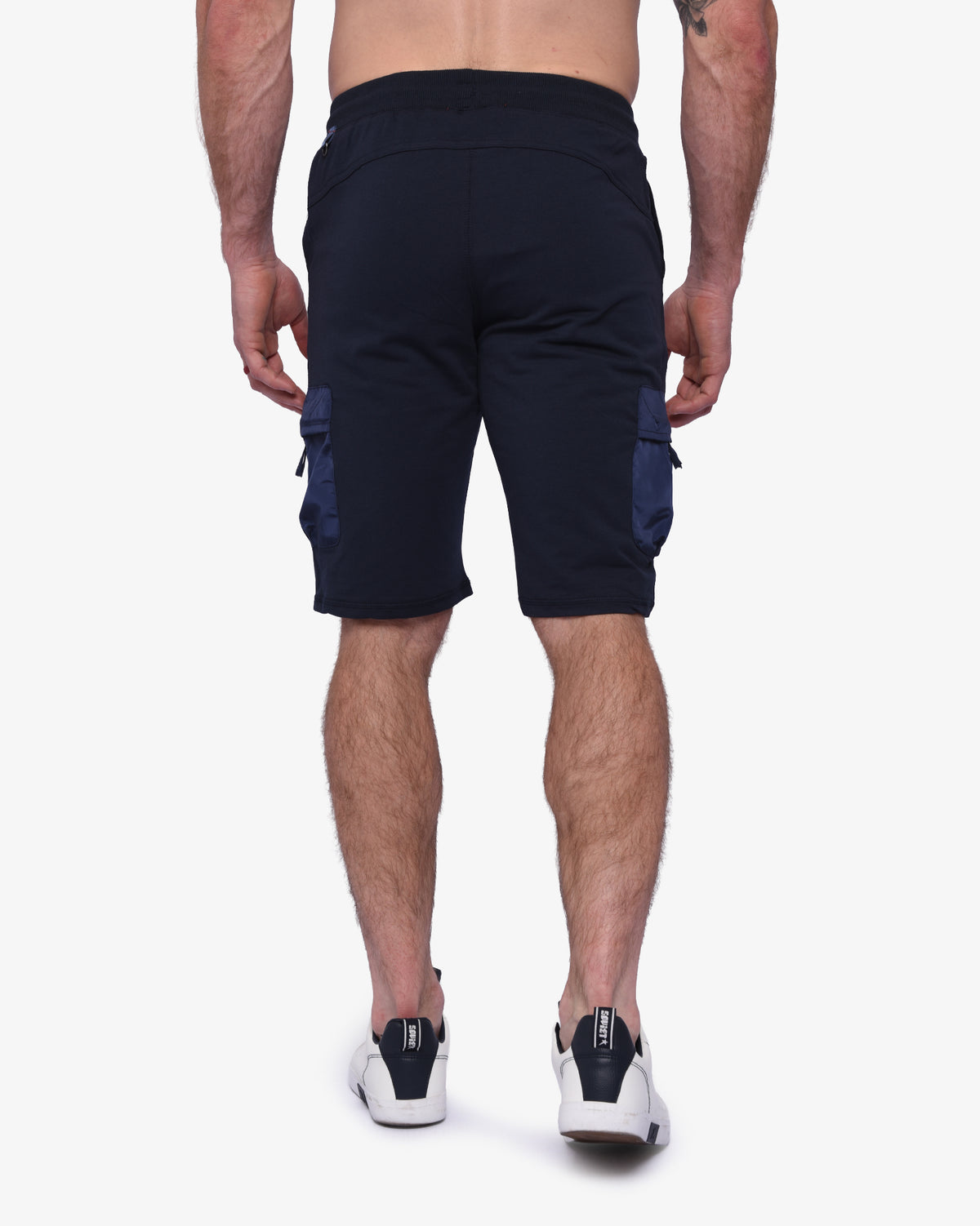Mens Superior - Track Shorts