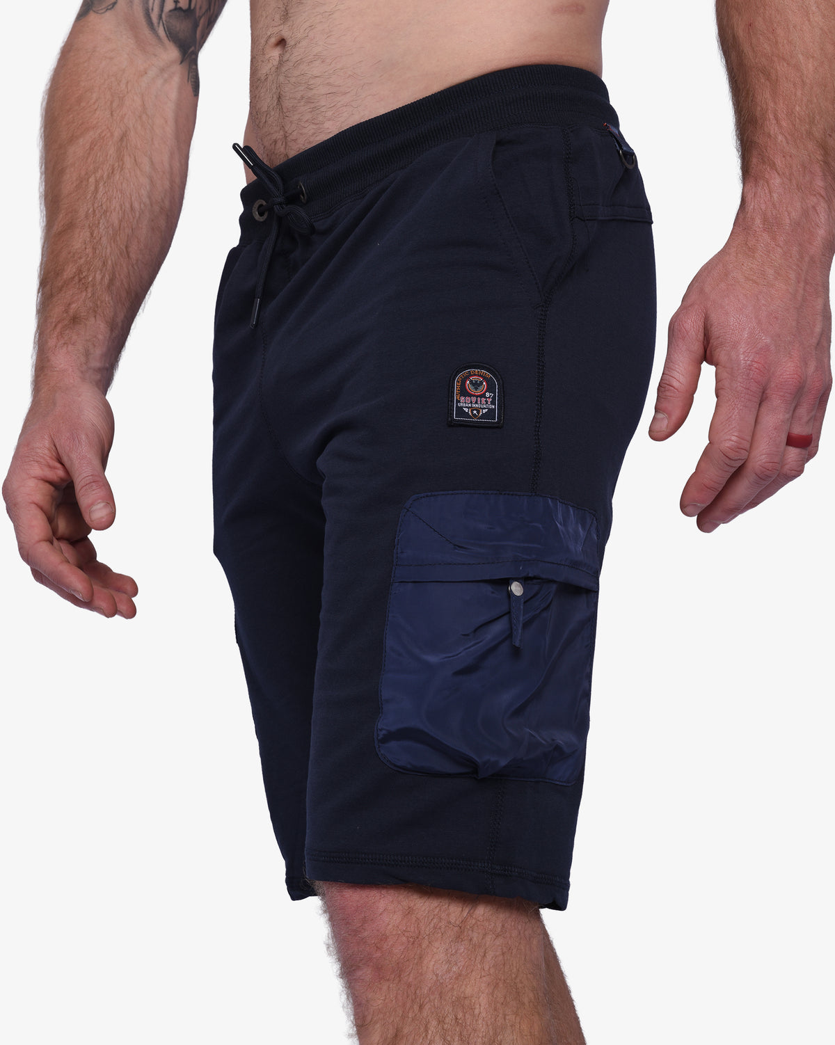 Mens Superior - Track Shorts