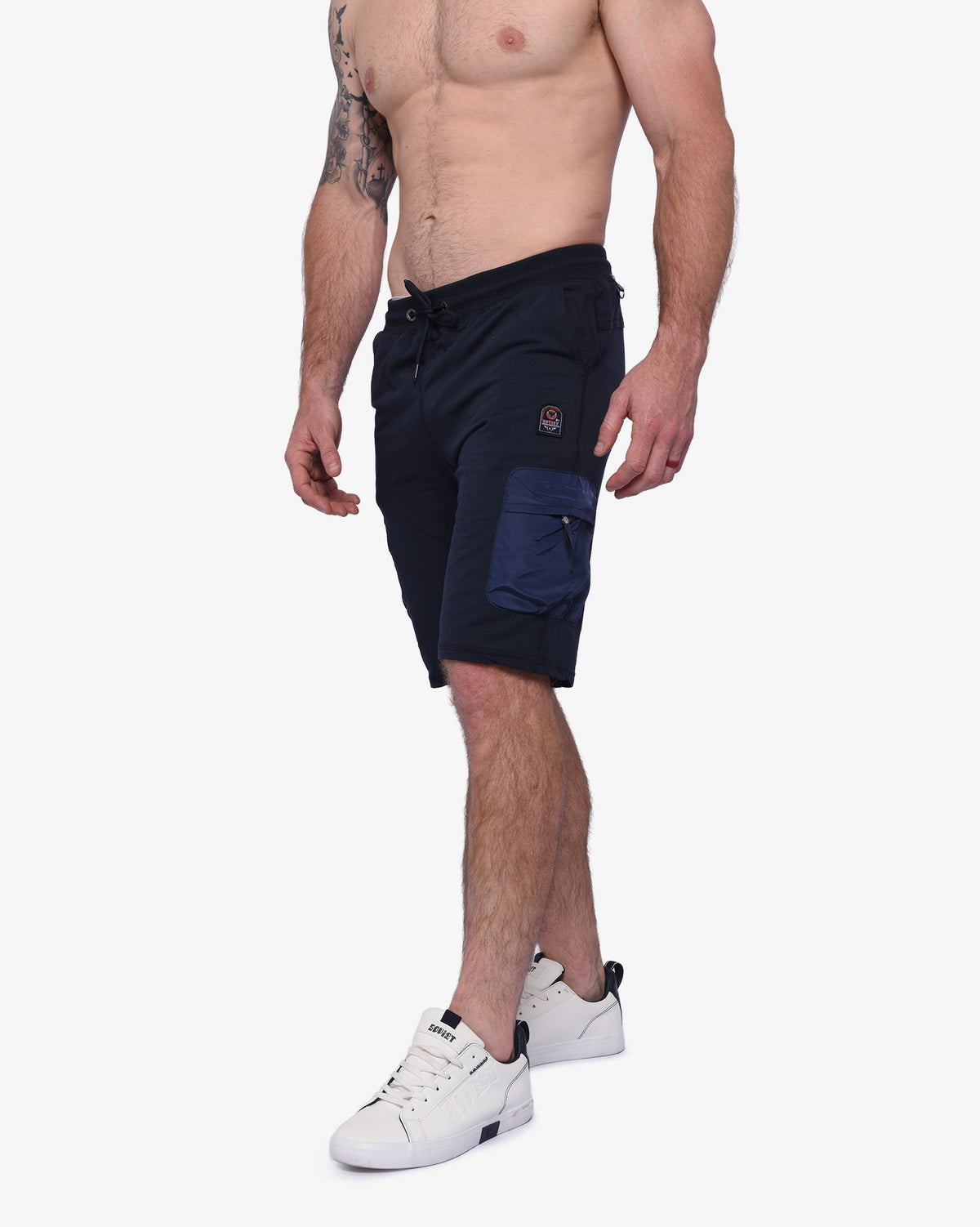 Mens Superior - Track Shorts