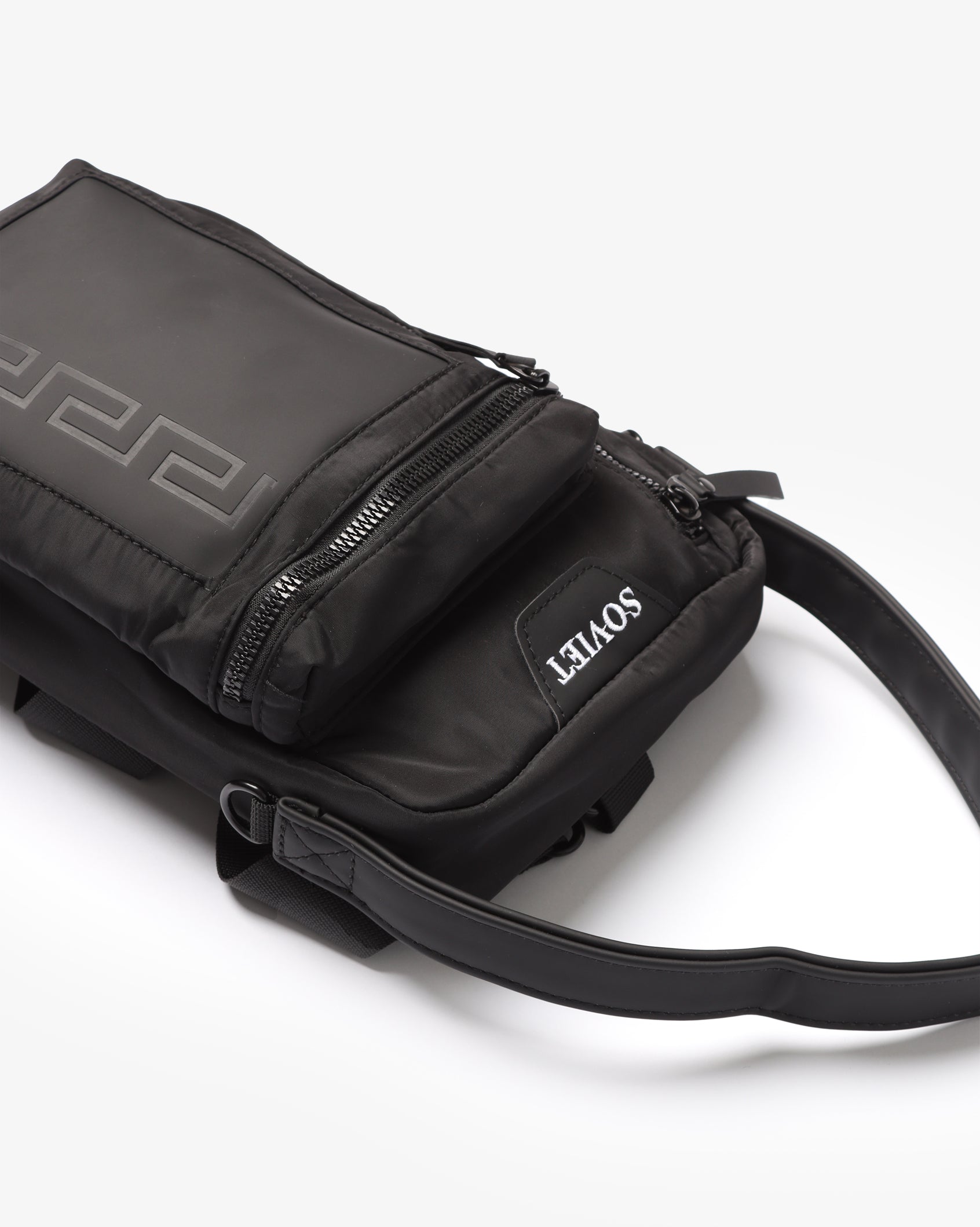 SWINGBLACK_2 - Soviet Denim