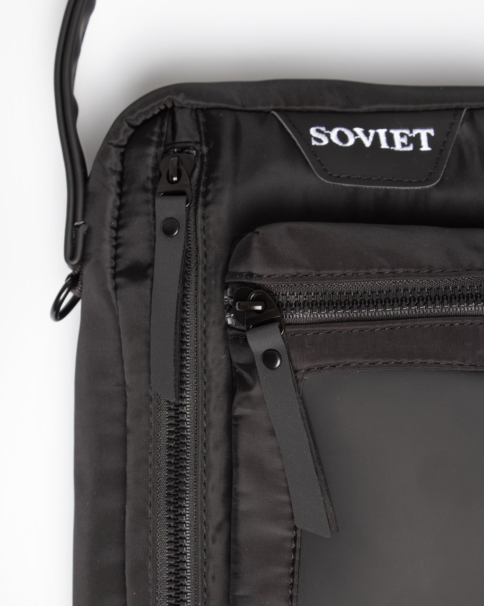 SWINGBLACK_3 - Soviet Denim