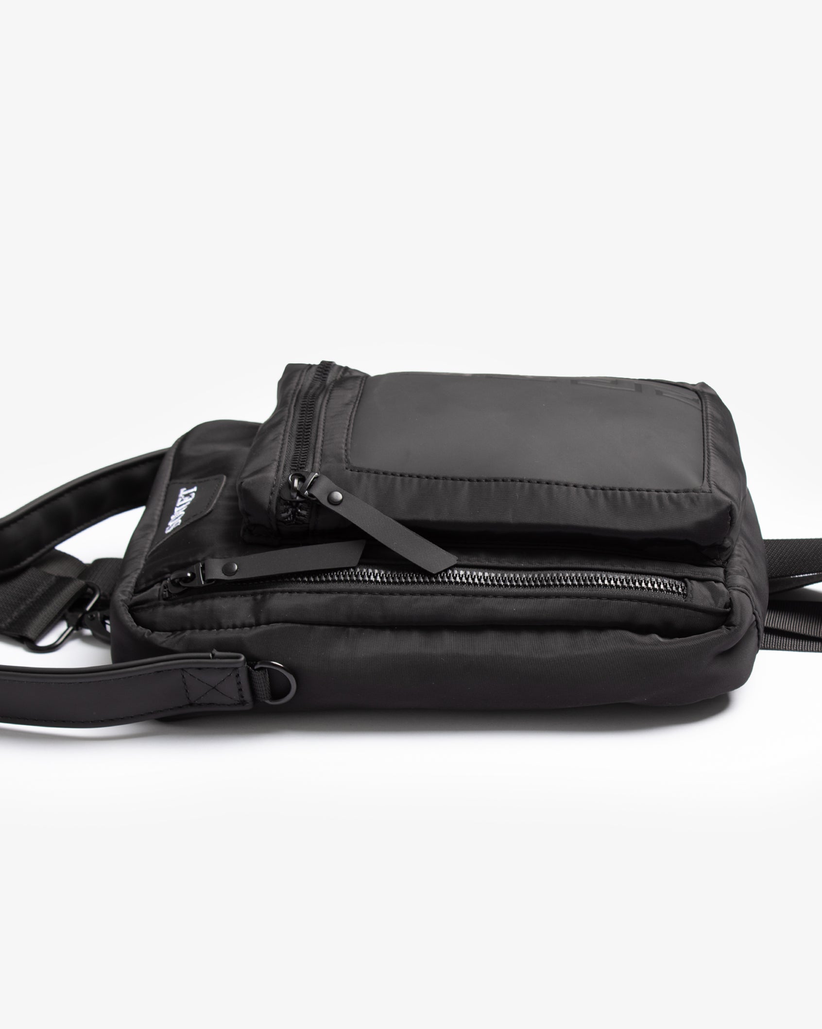 SWINGBLACK_5 - Soviet Denim