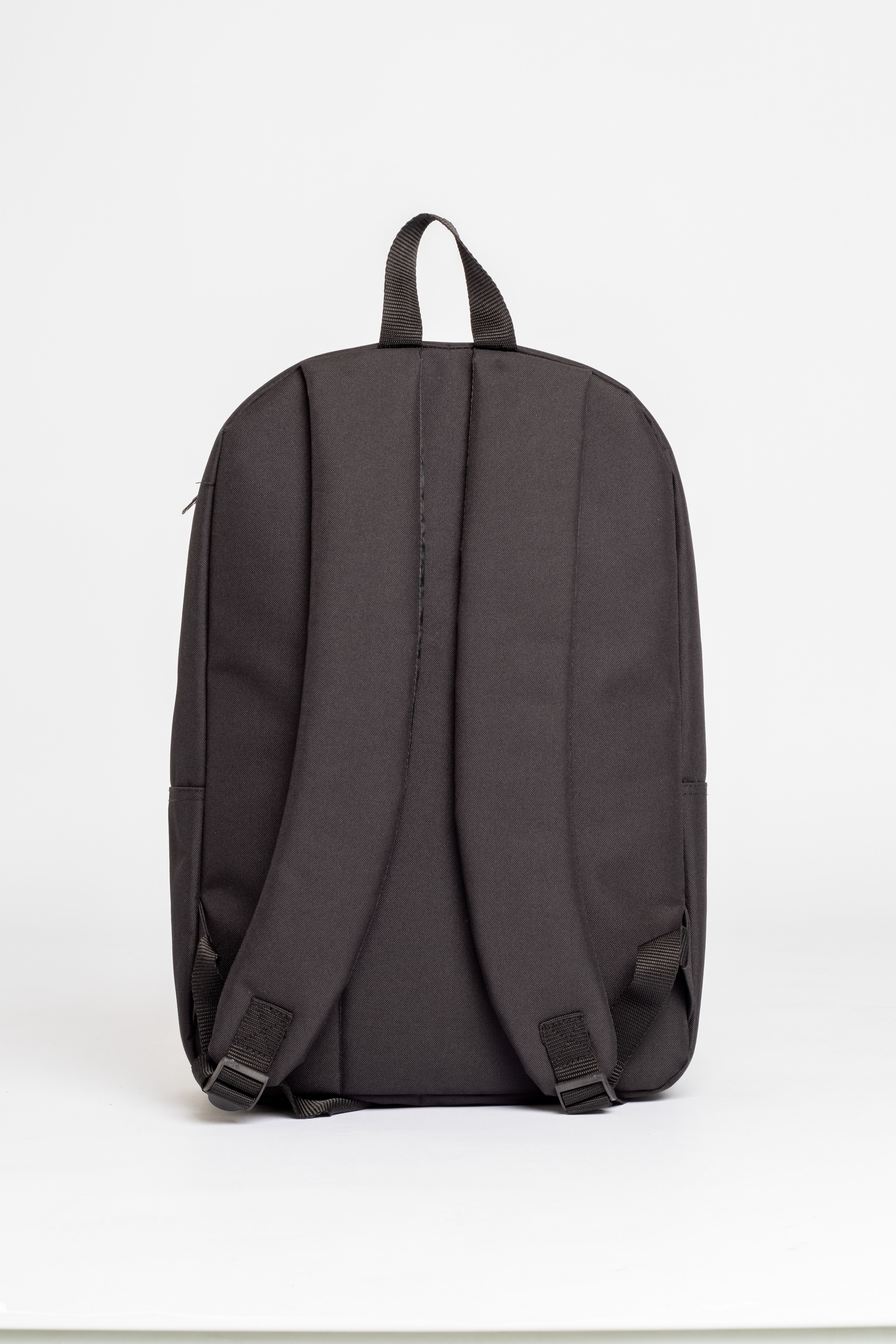 Venom - Backpack - Soviet Denim