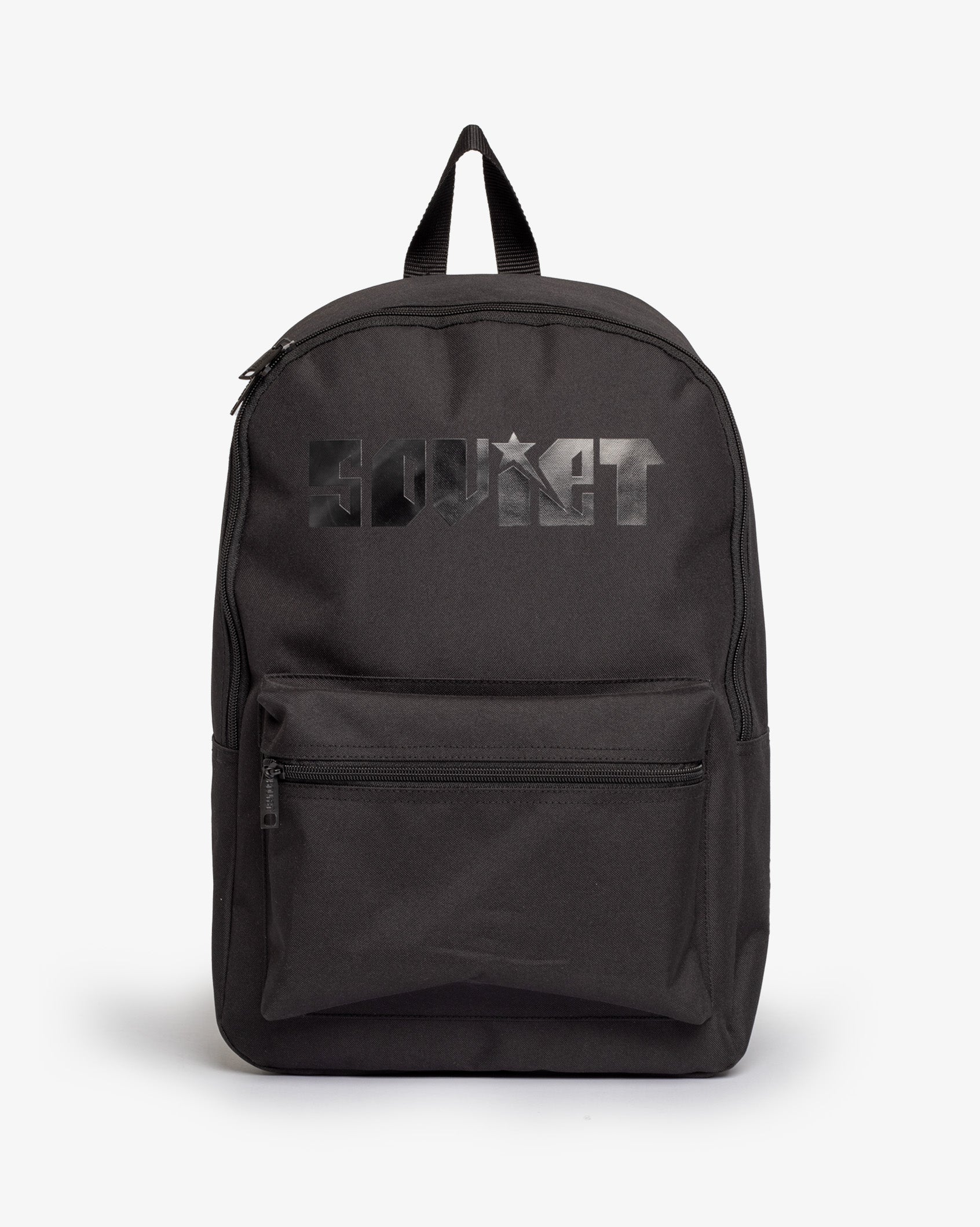 Venom - Backpack - Soviet Denim