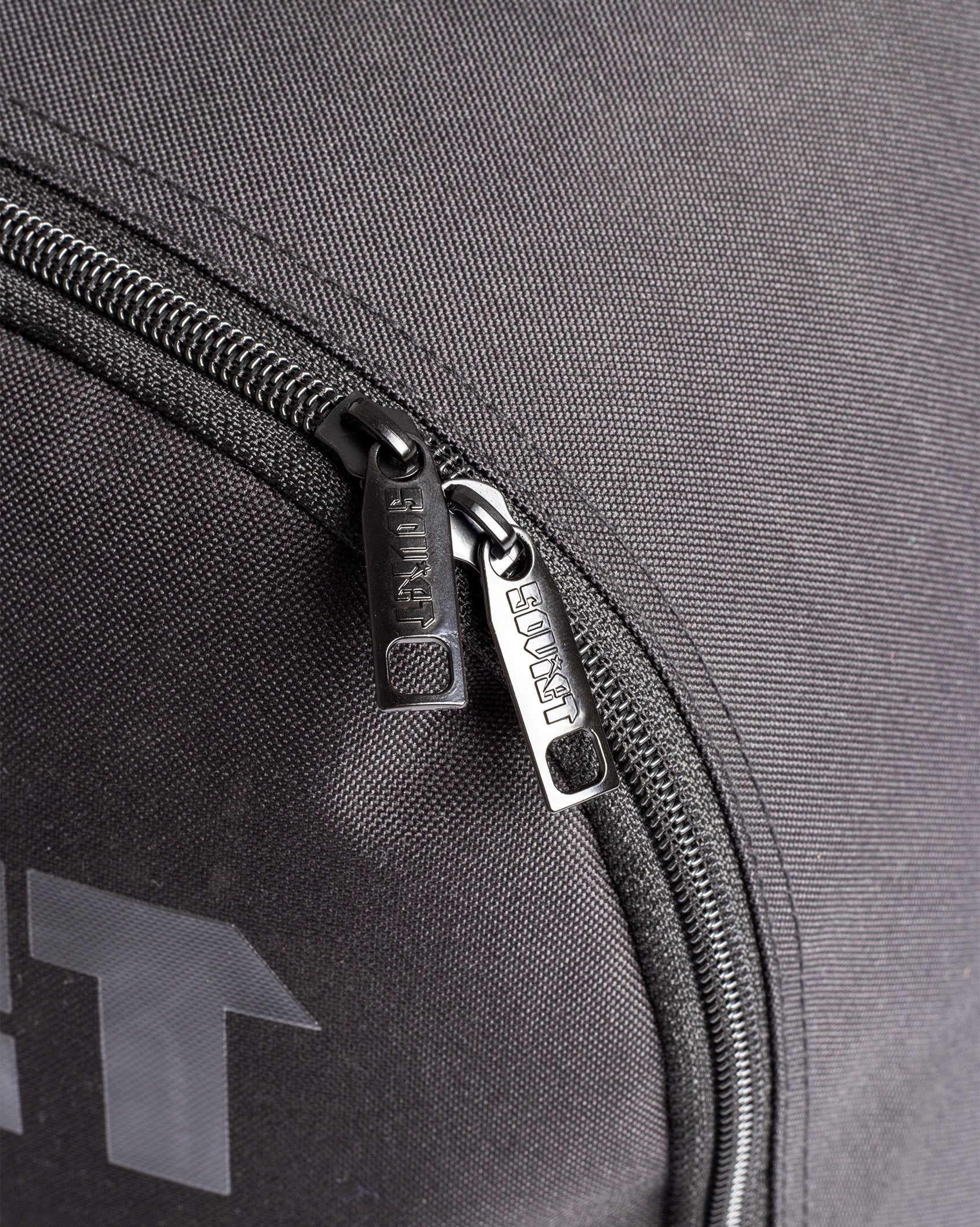 Venom - Backpack - Soviet Denim