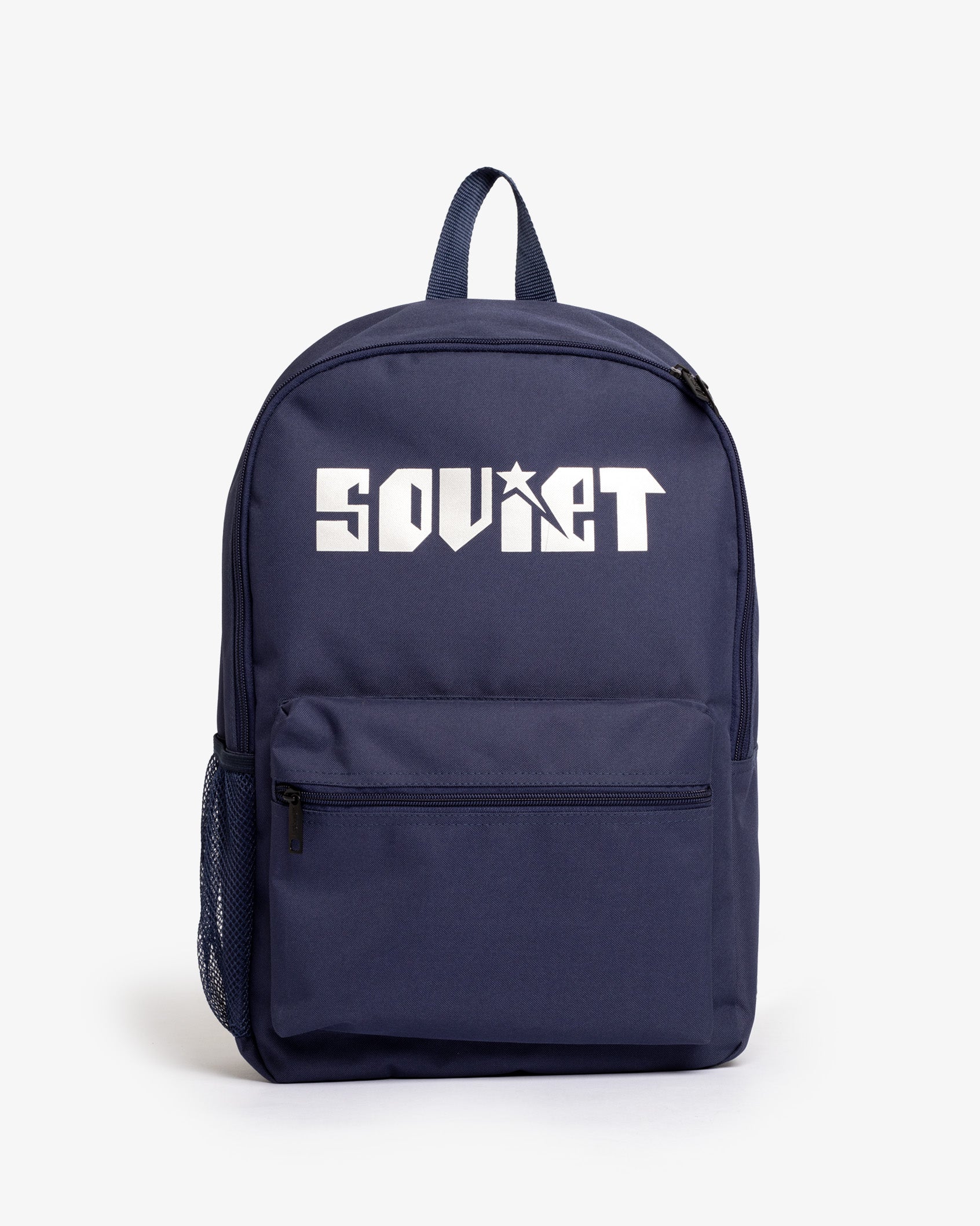 Venom - Backpack - Soviet Denim