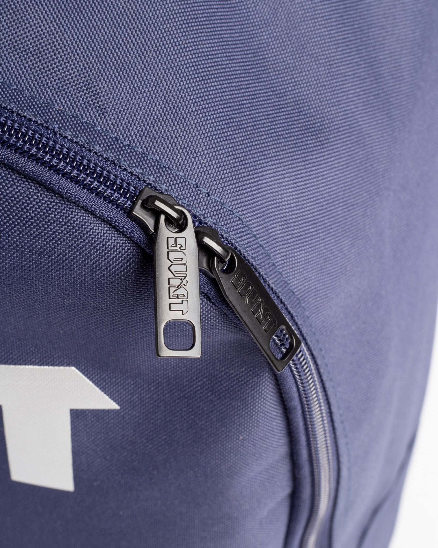 Venom - Backpack - Soviet Denim