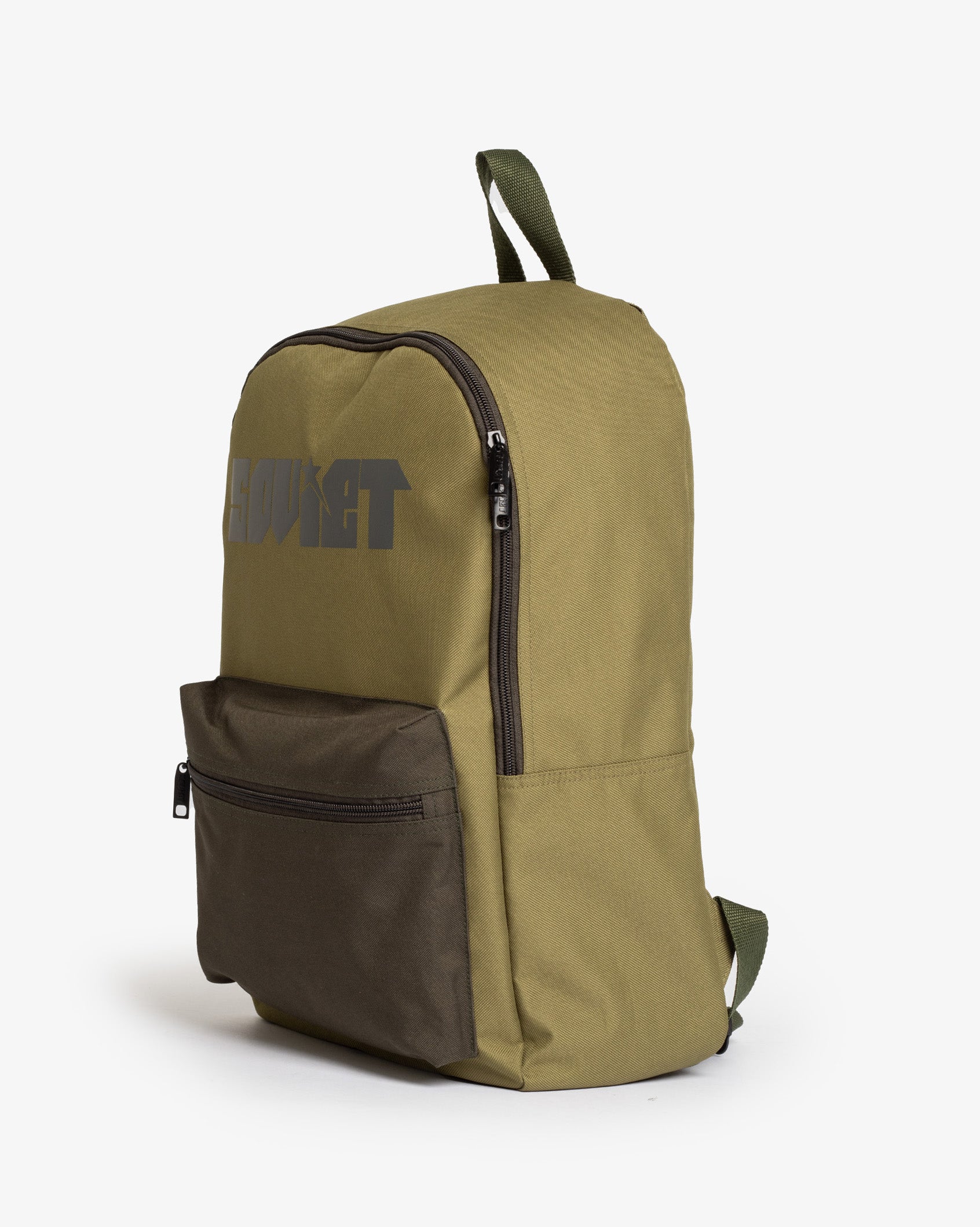 Venom - Backpack - Soviet Denim
