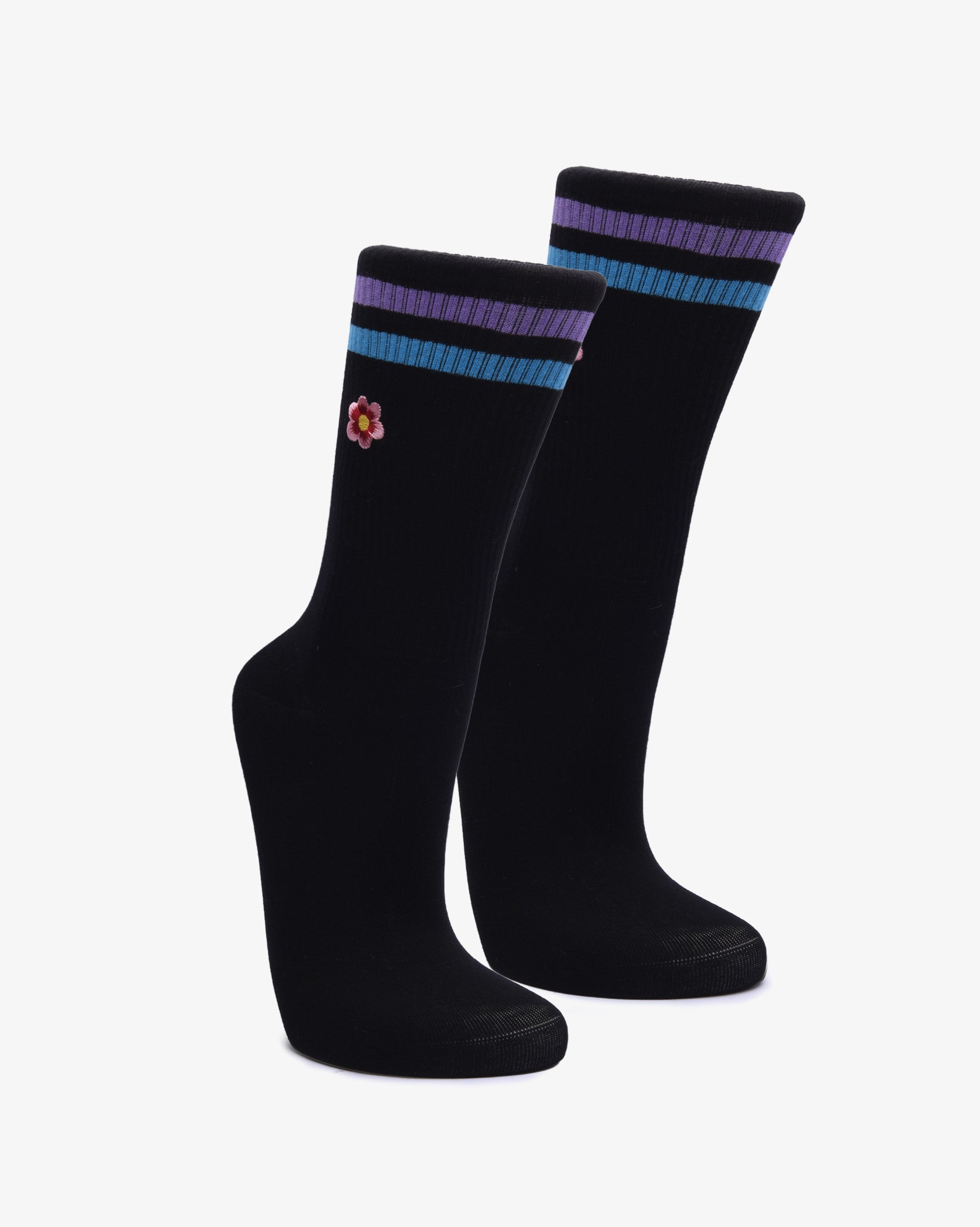 Vulture - 2 Pack Tennis Socks