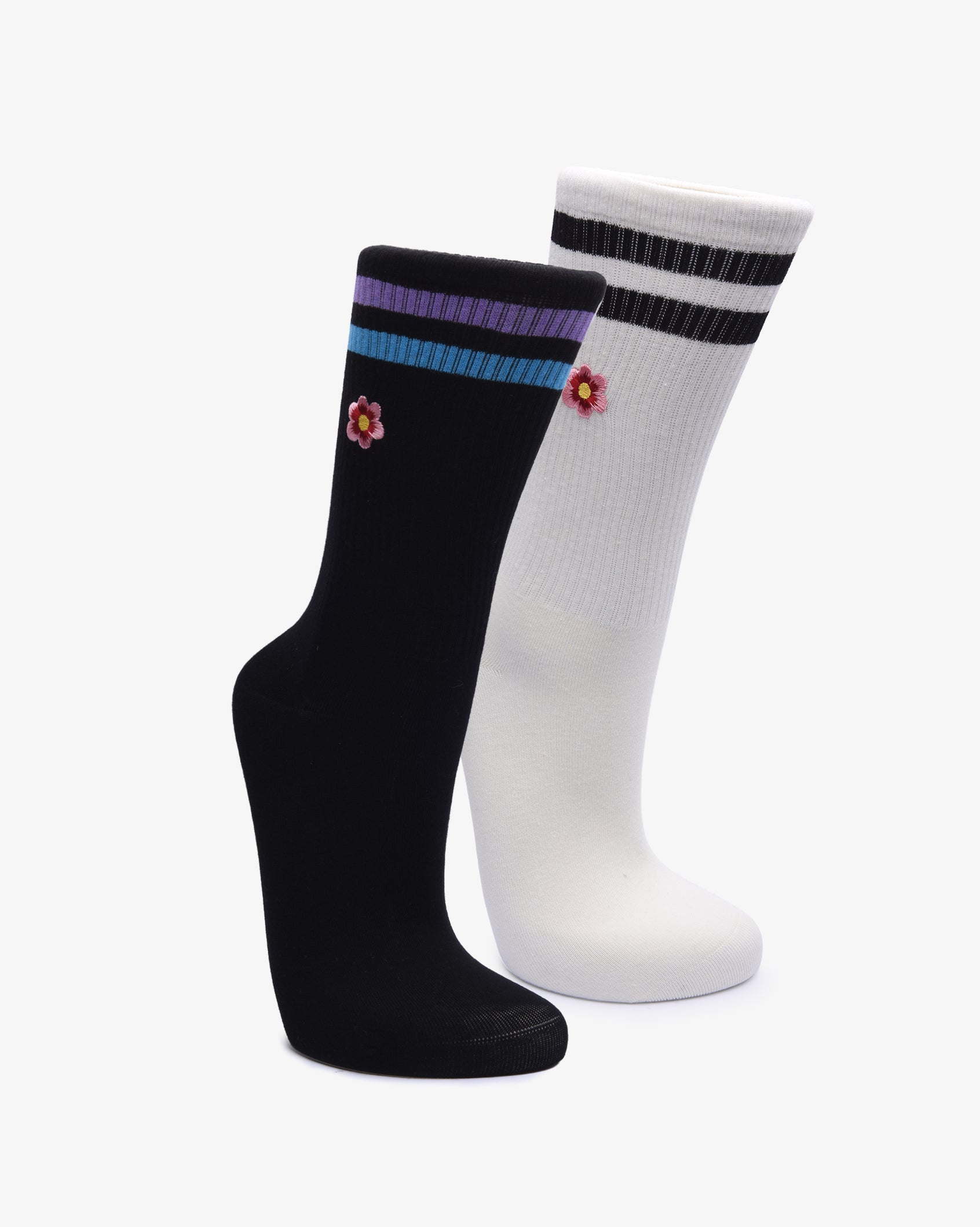 Vulture - 2 Pack Tennis Socks