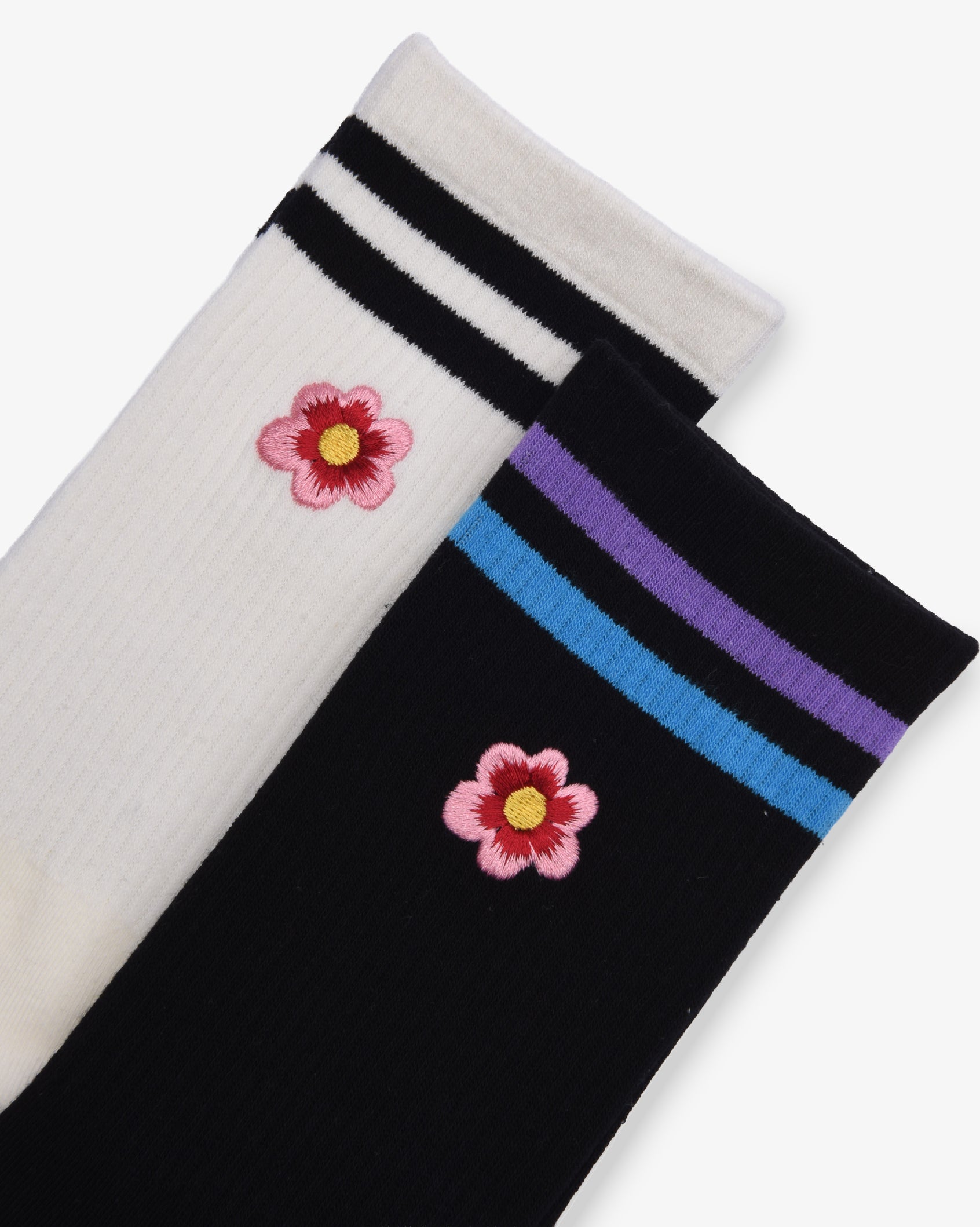 Vulture - 2 Pack Tennis Socks