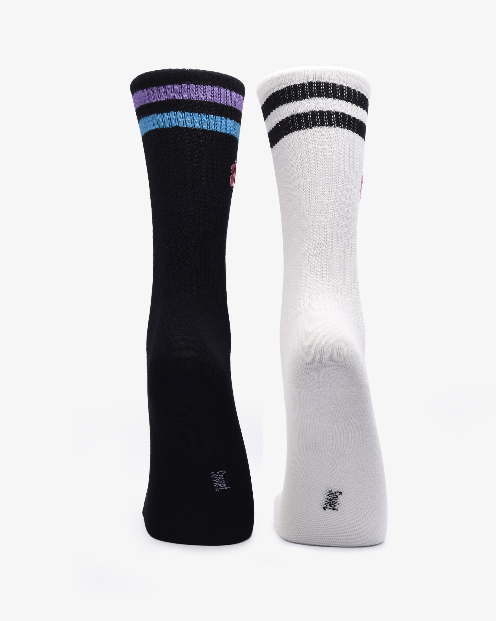 Vulture - 2 Pack Tennis Socks