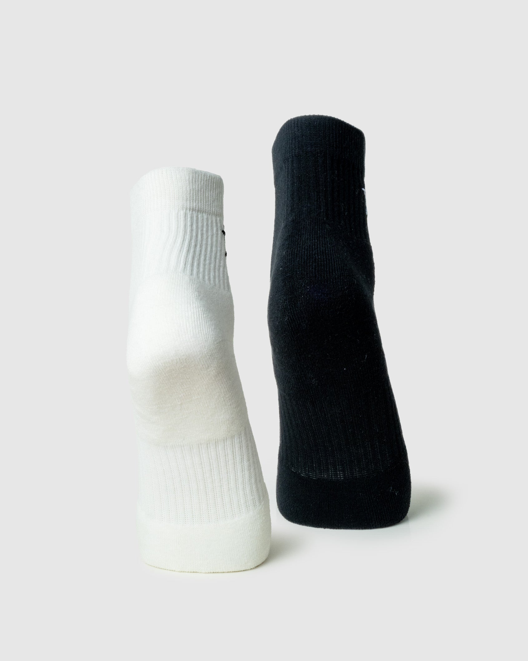 Wagtail - 2 Pack Basic Socks