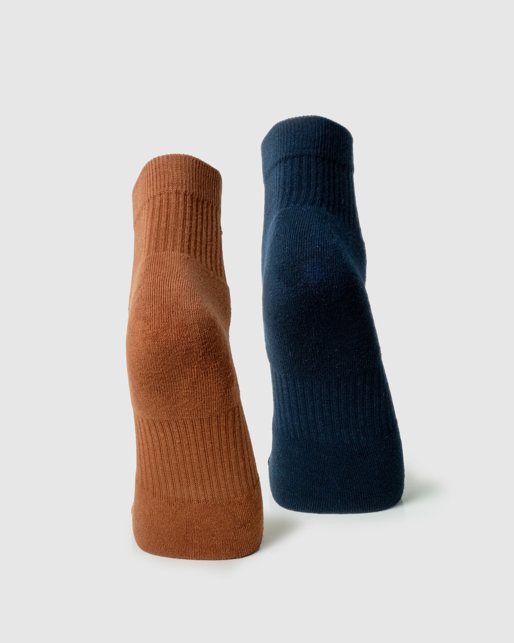 Wagtail - 2 Pack Basic Socks