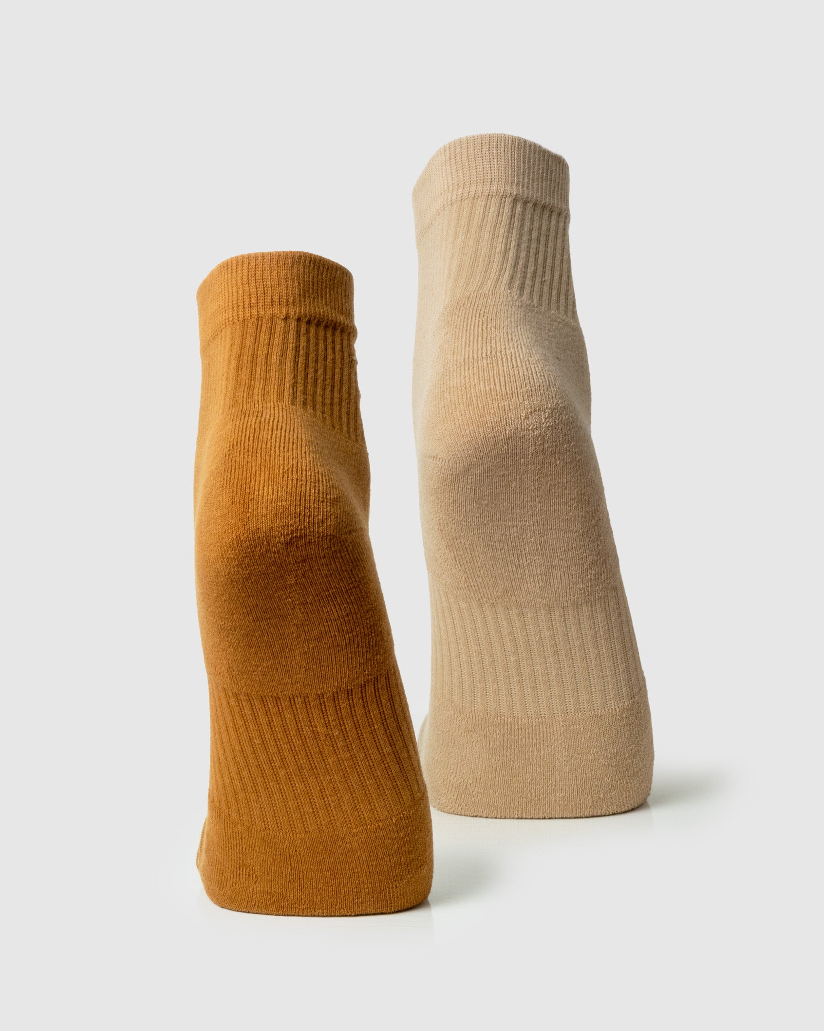 Wagtail - 2 Pack Basic Socks