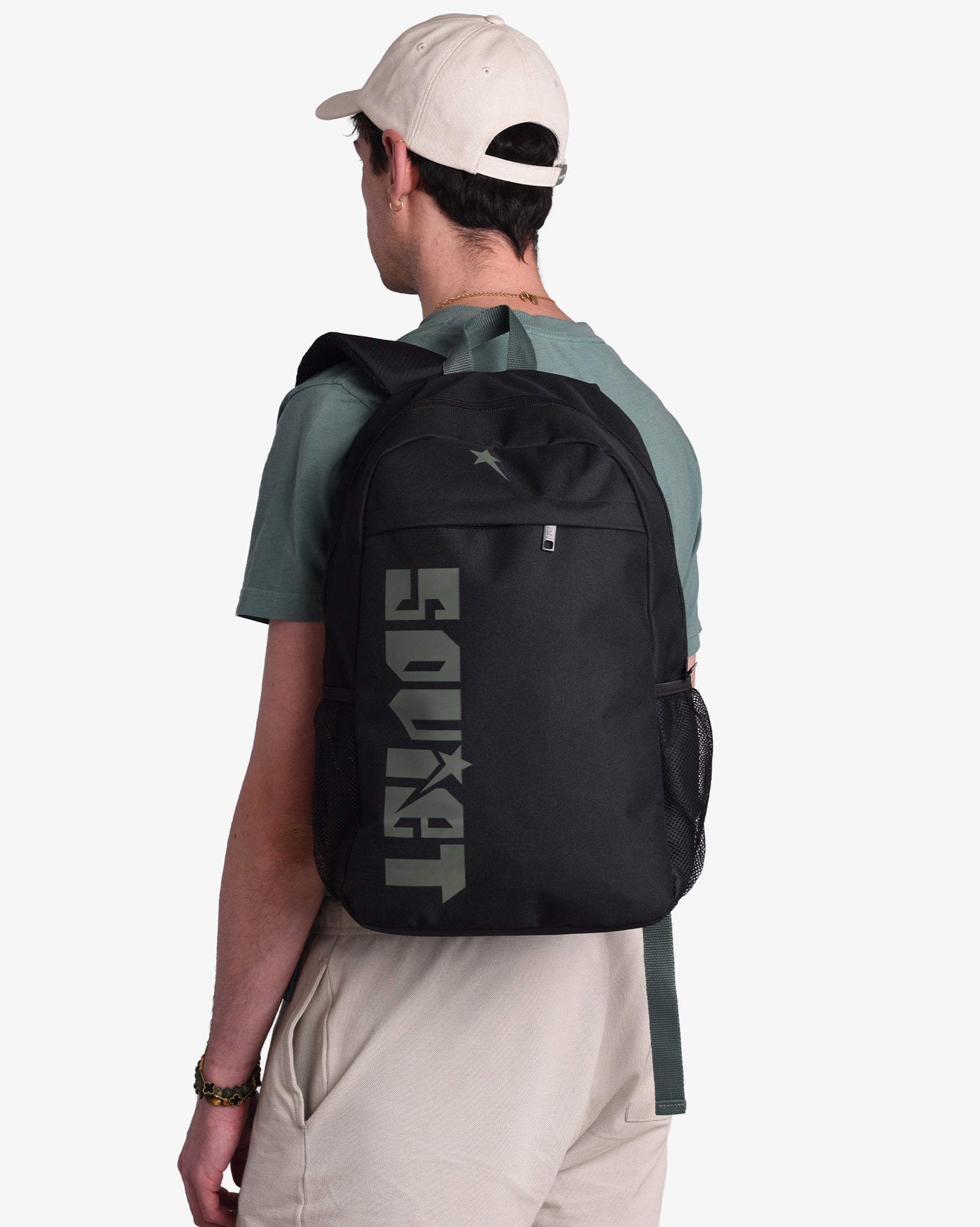 Warriors - Backpack
